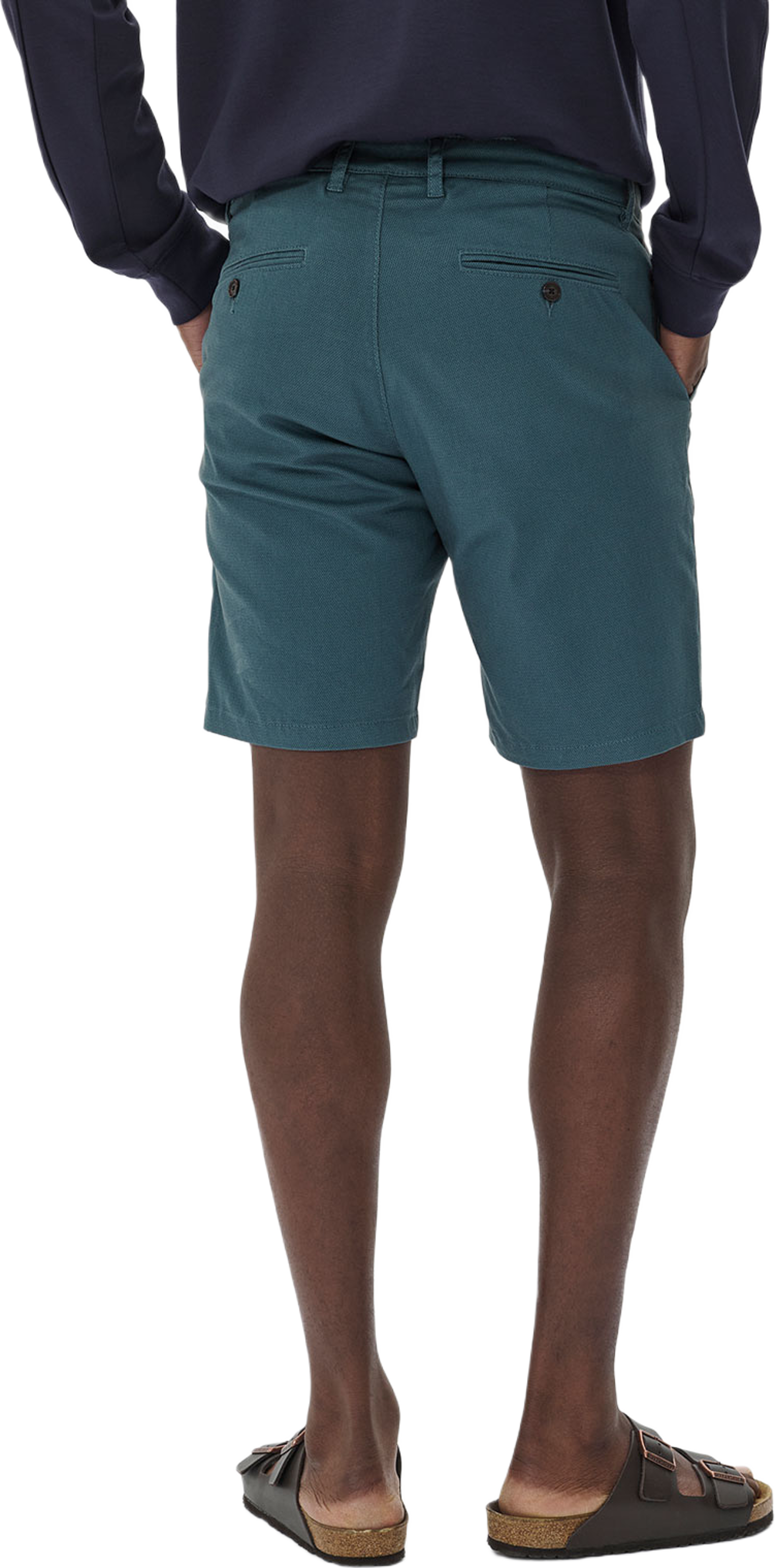 MAthomas Short Short