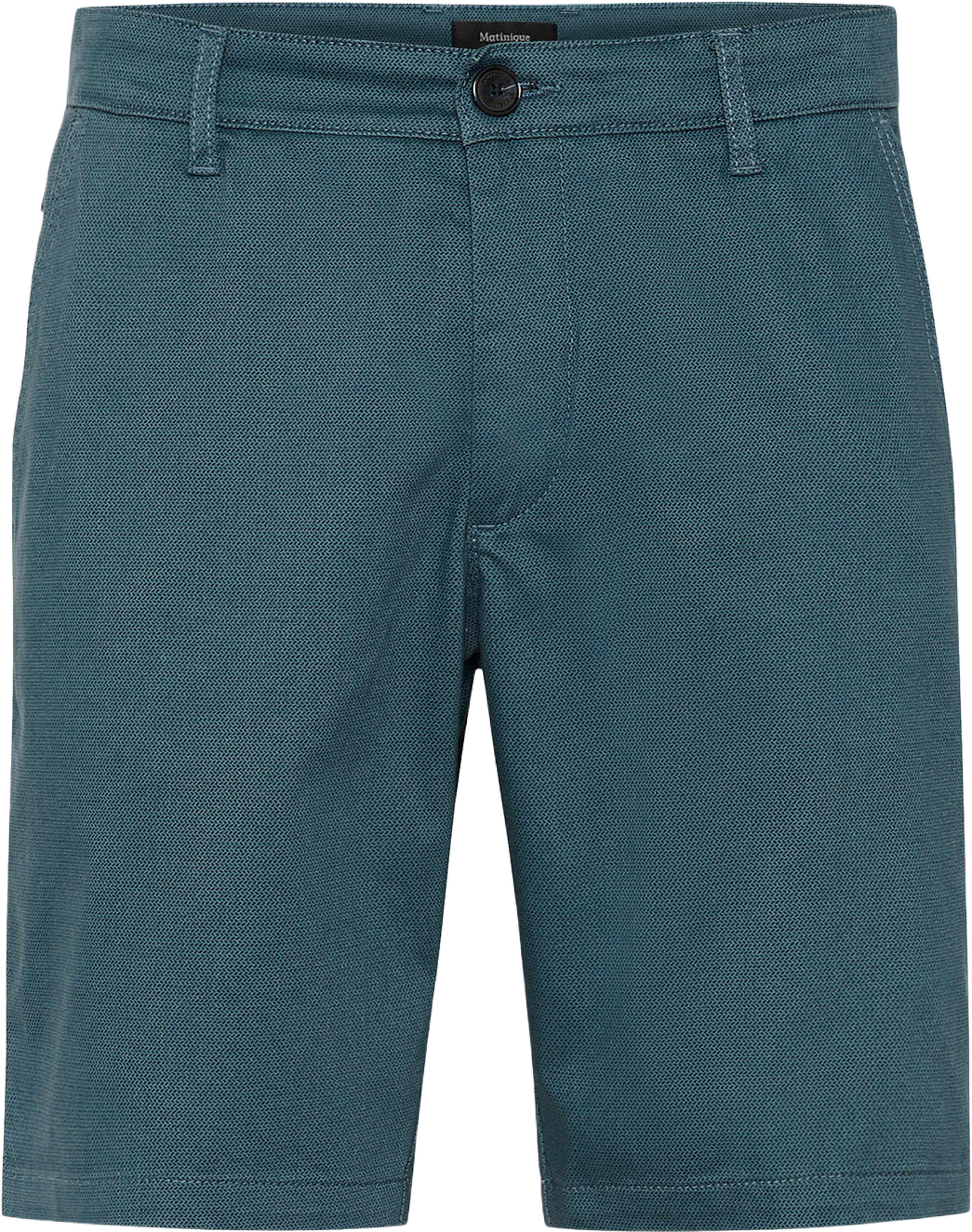 MAthomas Short Short