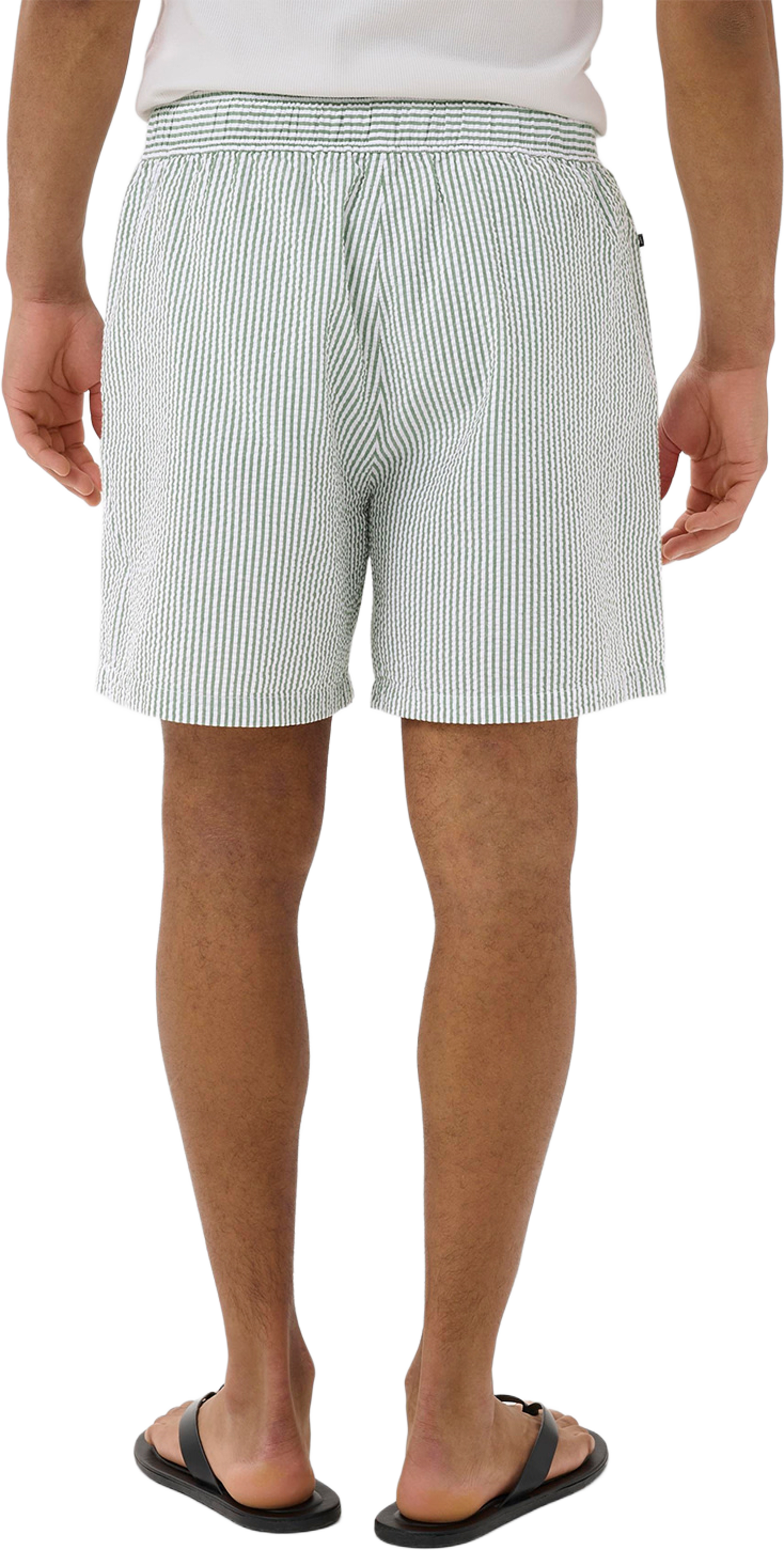 Swimmer, från Matinique, i färgen Green Bay. Klicka för att öppna bilden i stort format