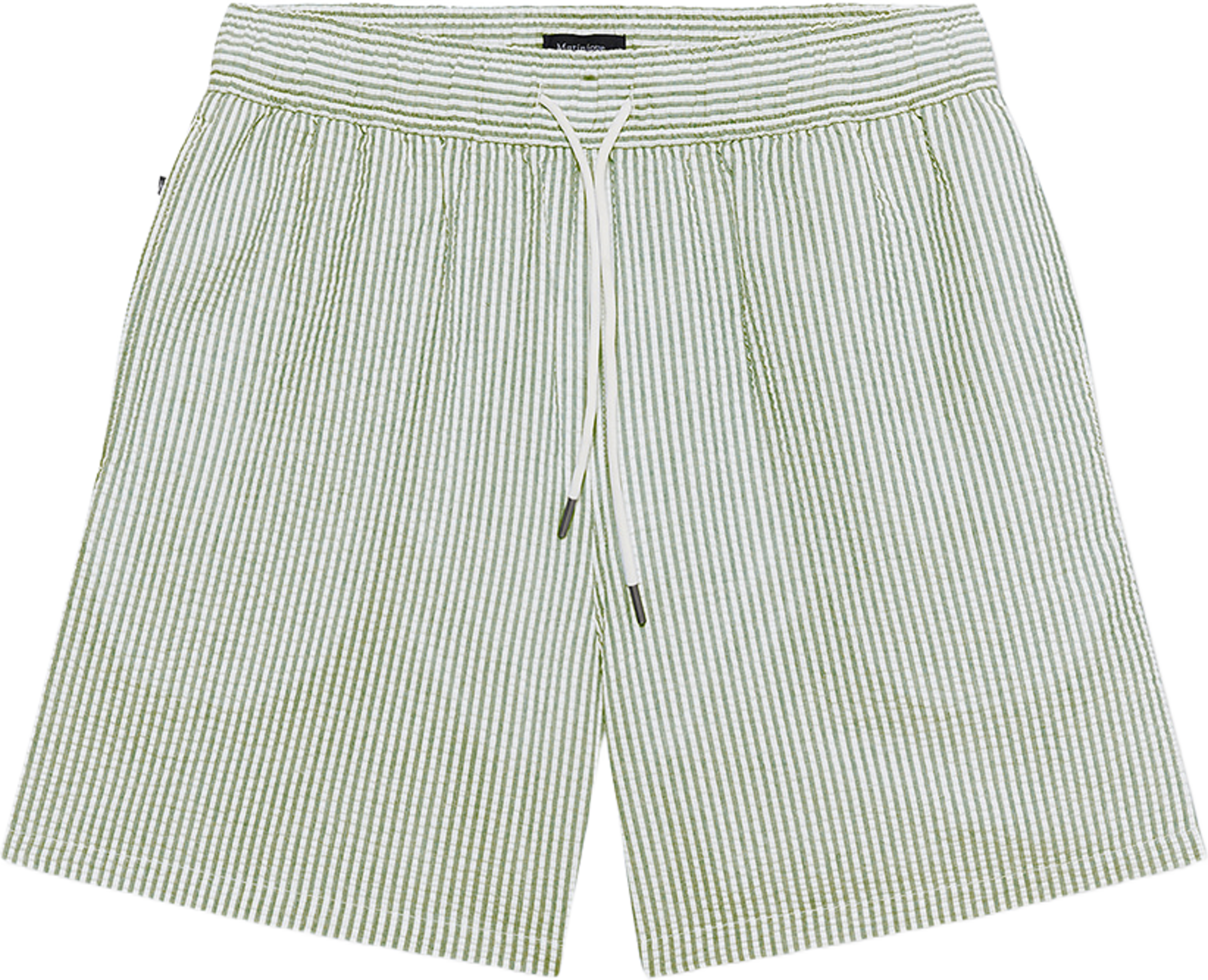 Swimmer, från Matinique, i färgen Green Bay. Klicka för att öppna bilden i stort format