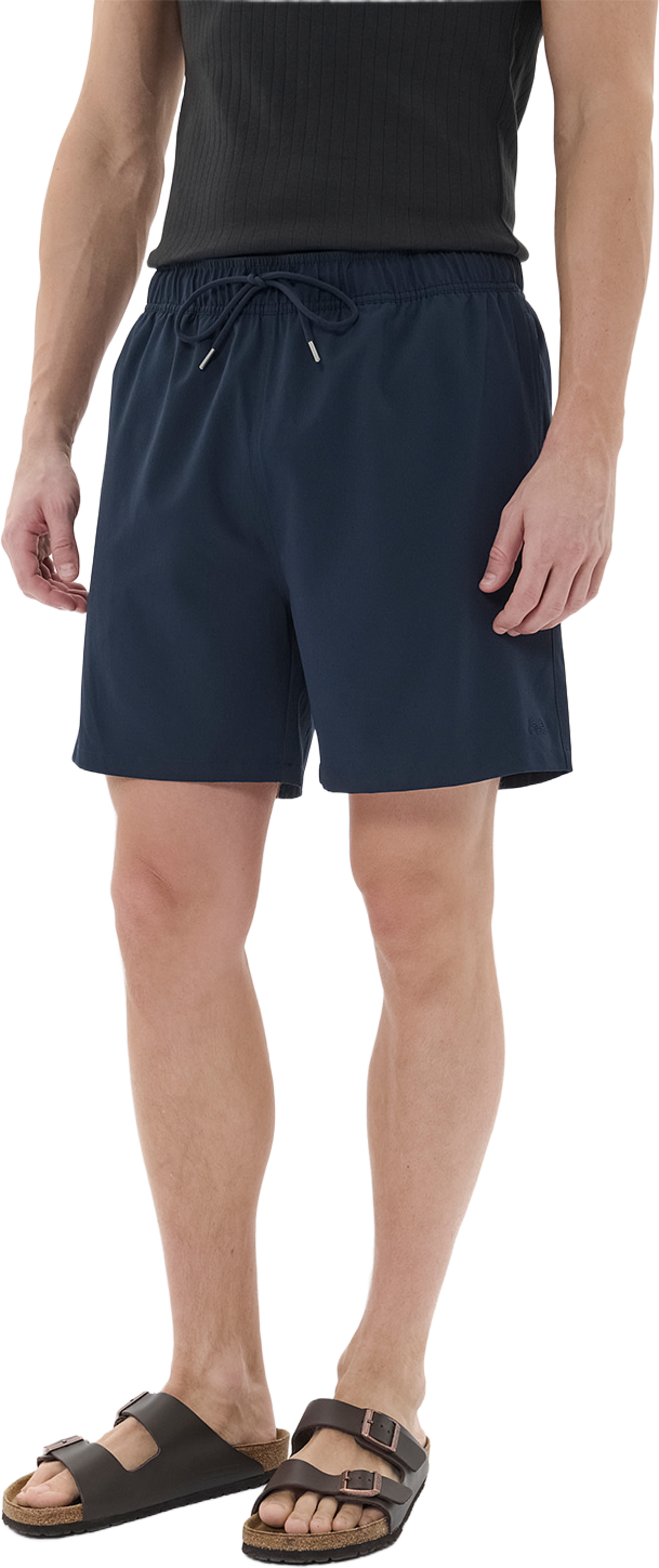 Swimmer, från Matinique, i färgen Dark Navy. Klicka för att öppna bilden i stort format