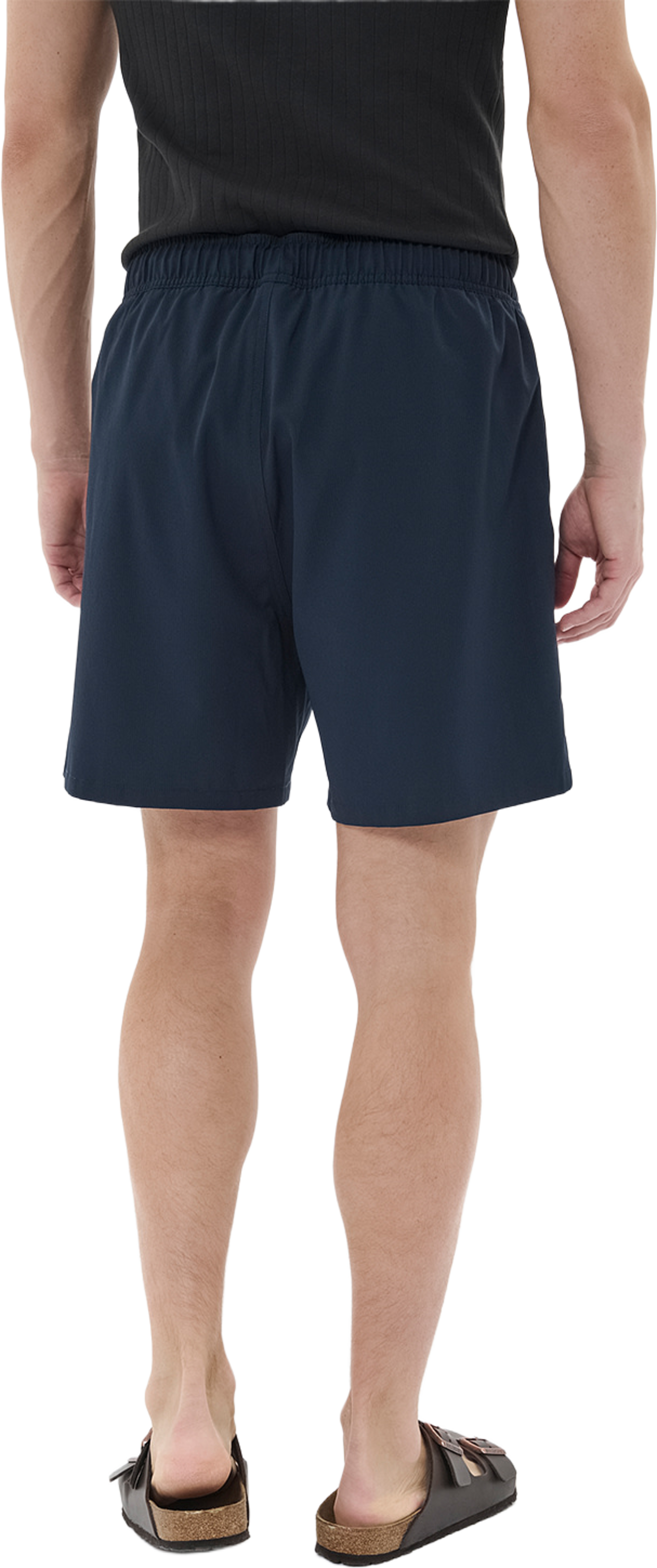 Swimmer, från Matinique, i färgen Dark Navy. Klicka för att öppna bilden i stort format