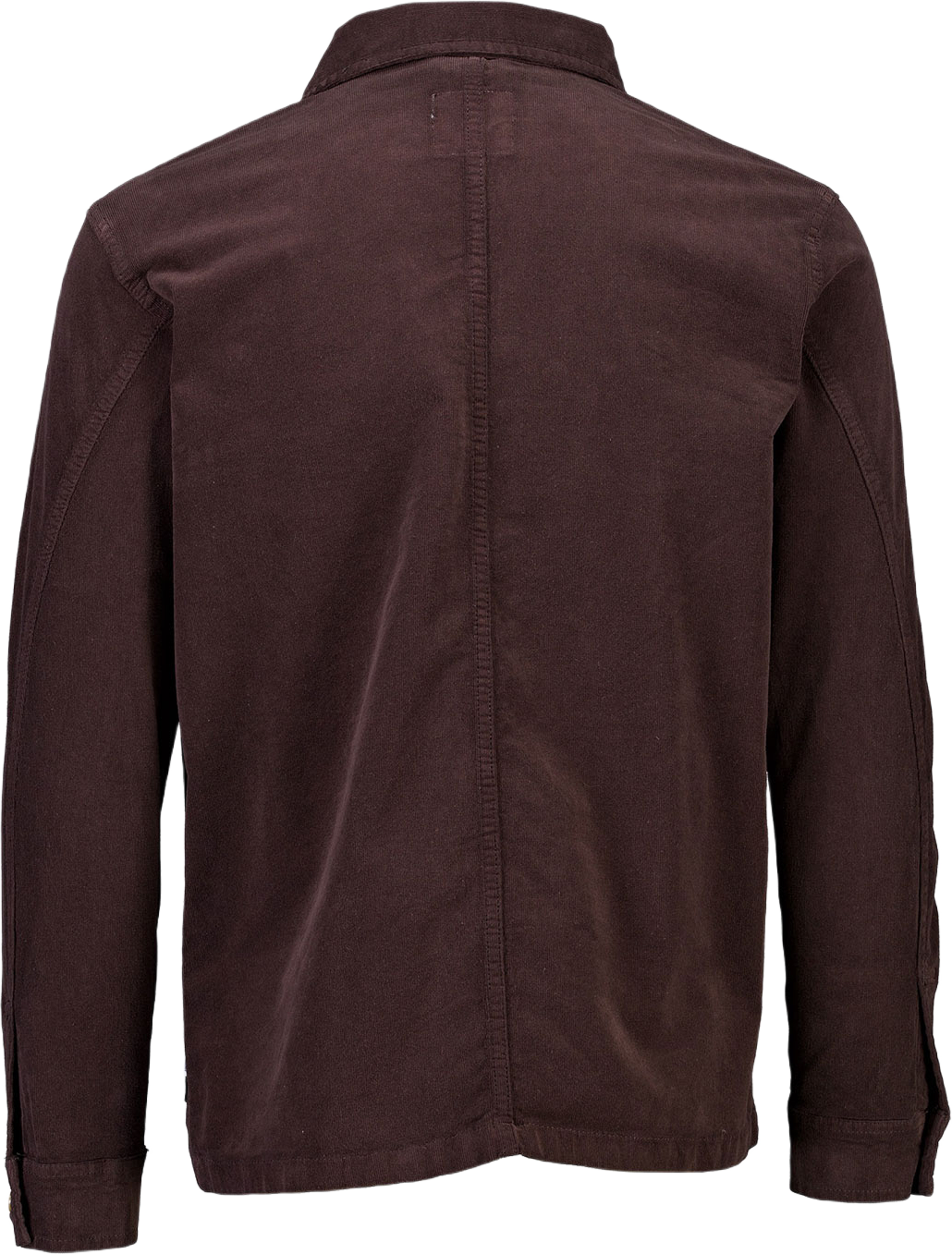 Superflex Corduroy Overshirt