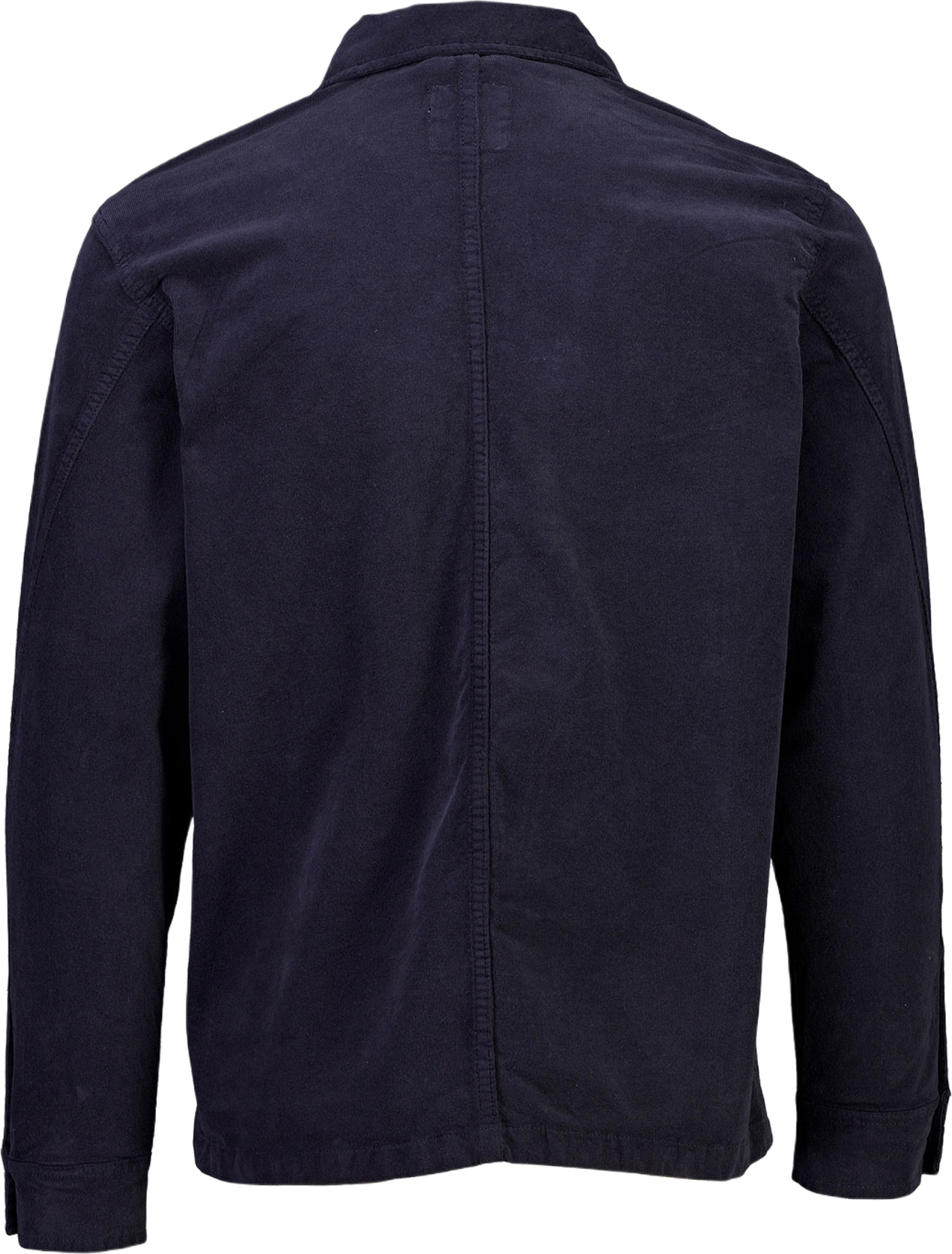 Superflex Corduroy Overshirt