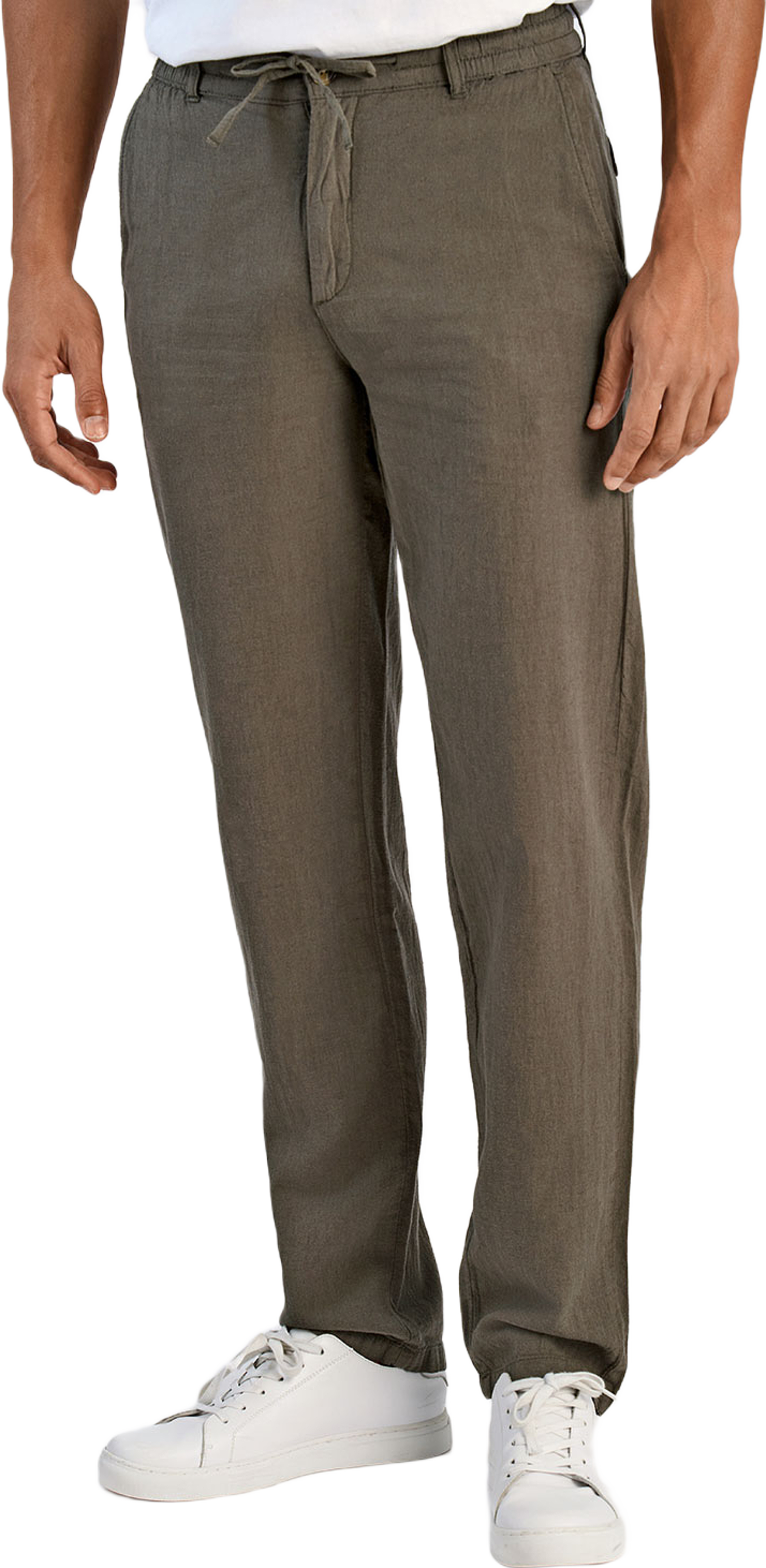 Linen Pants