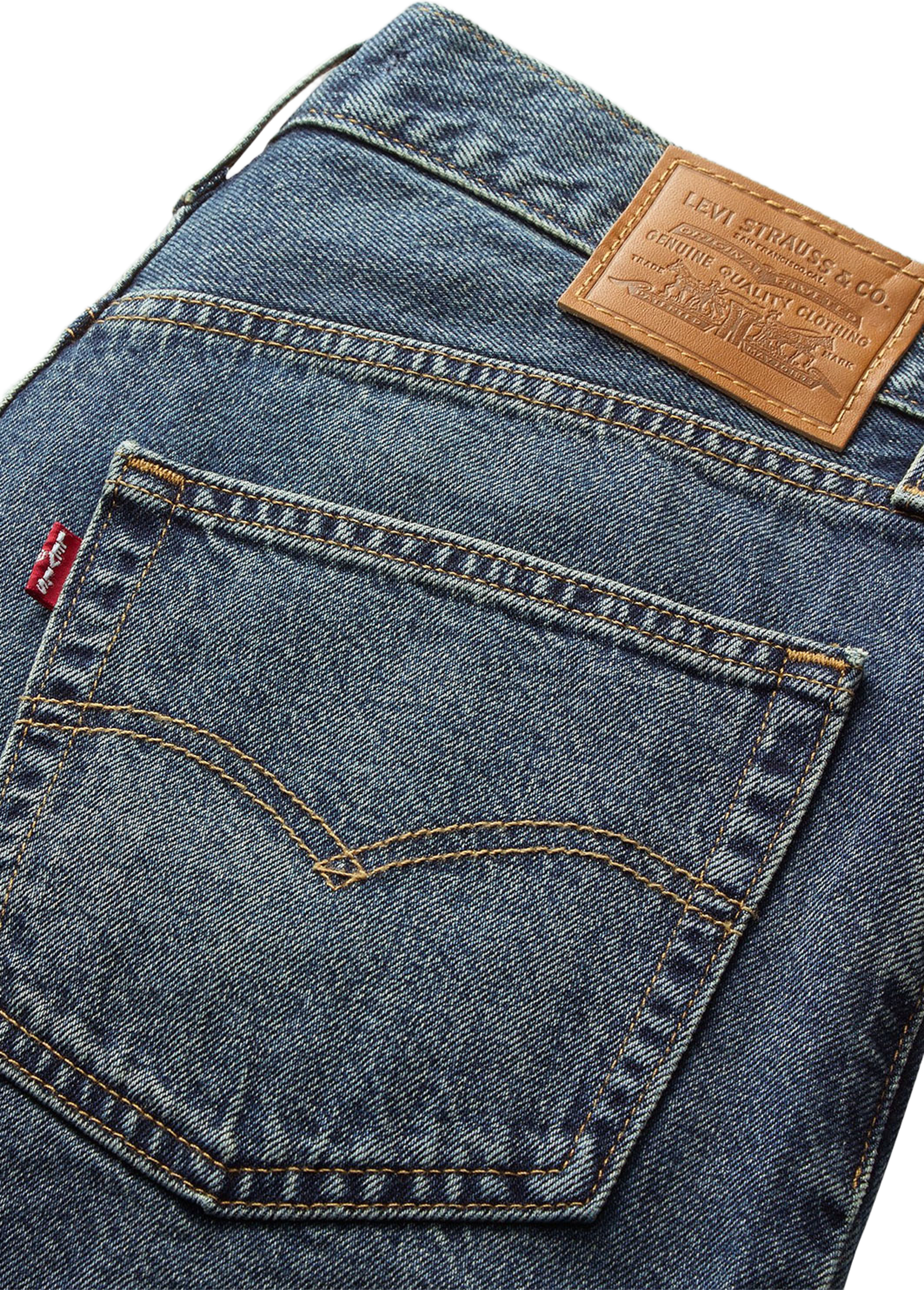 Baggy Dad Jorts
