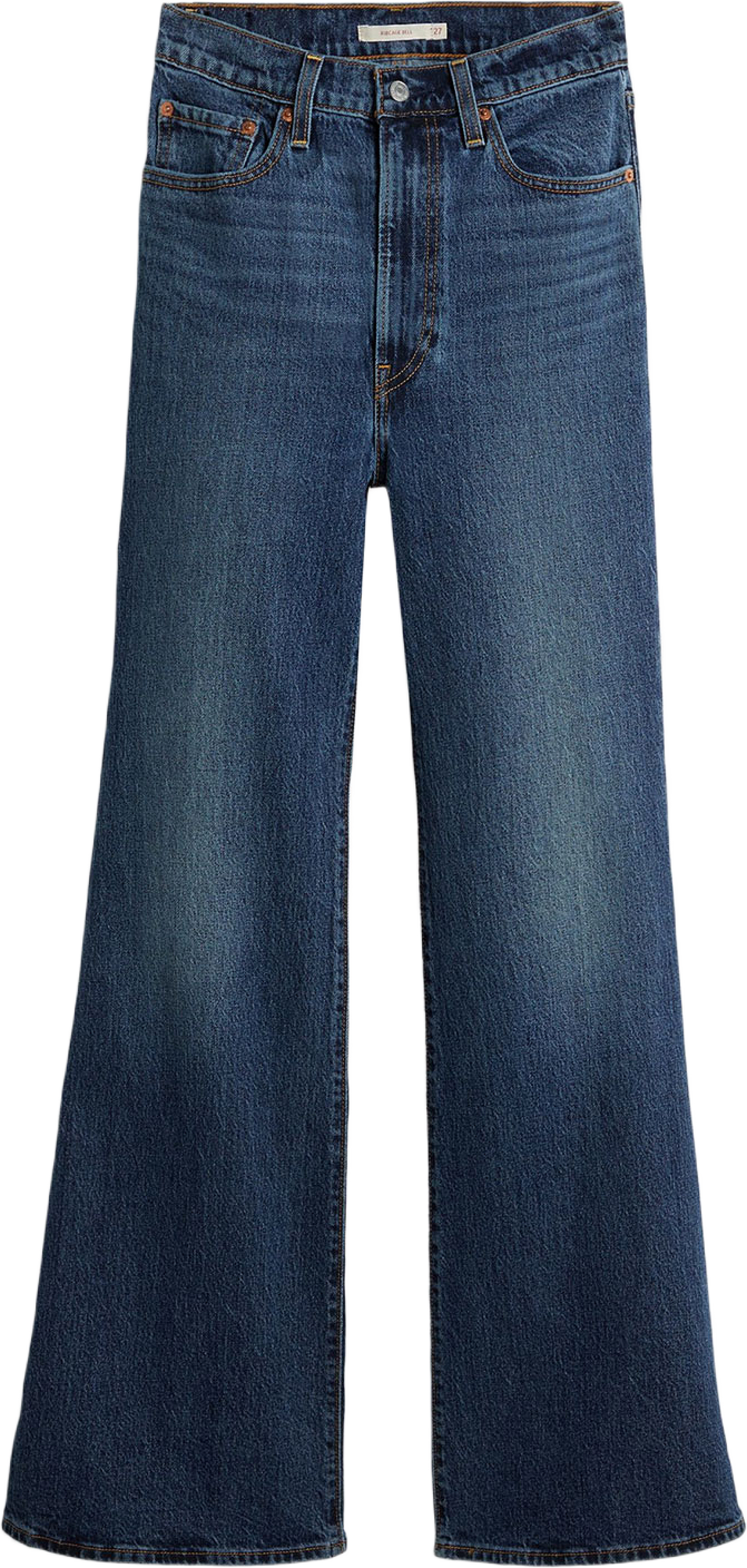 Ribcage Bell jeans
