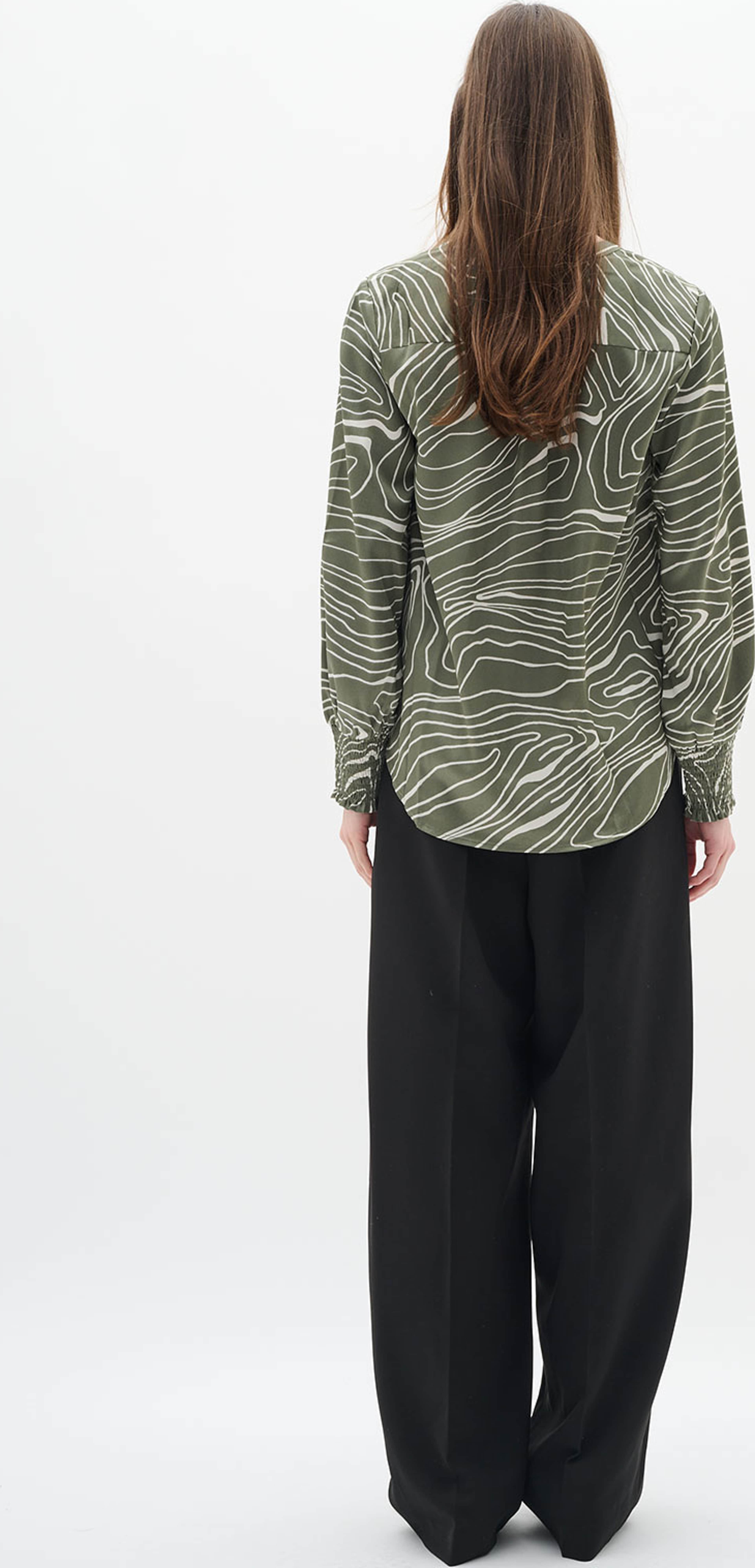 IzabellaIW Shirt