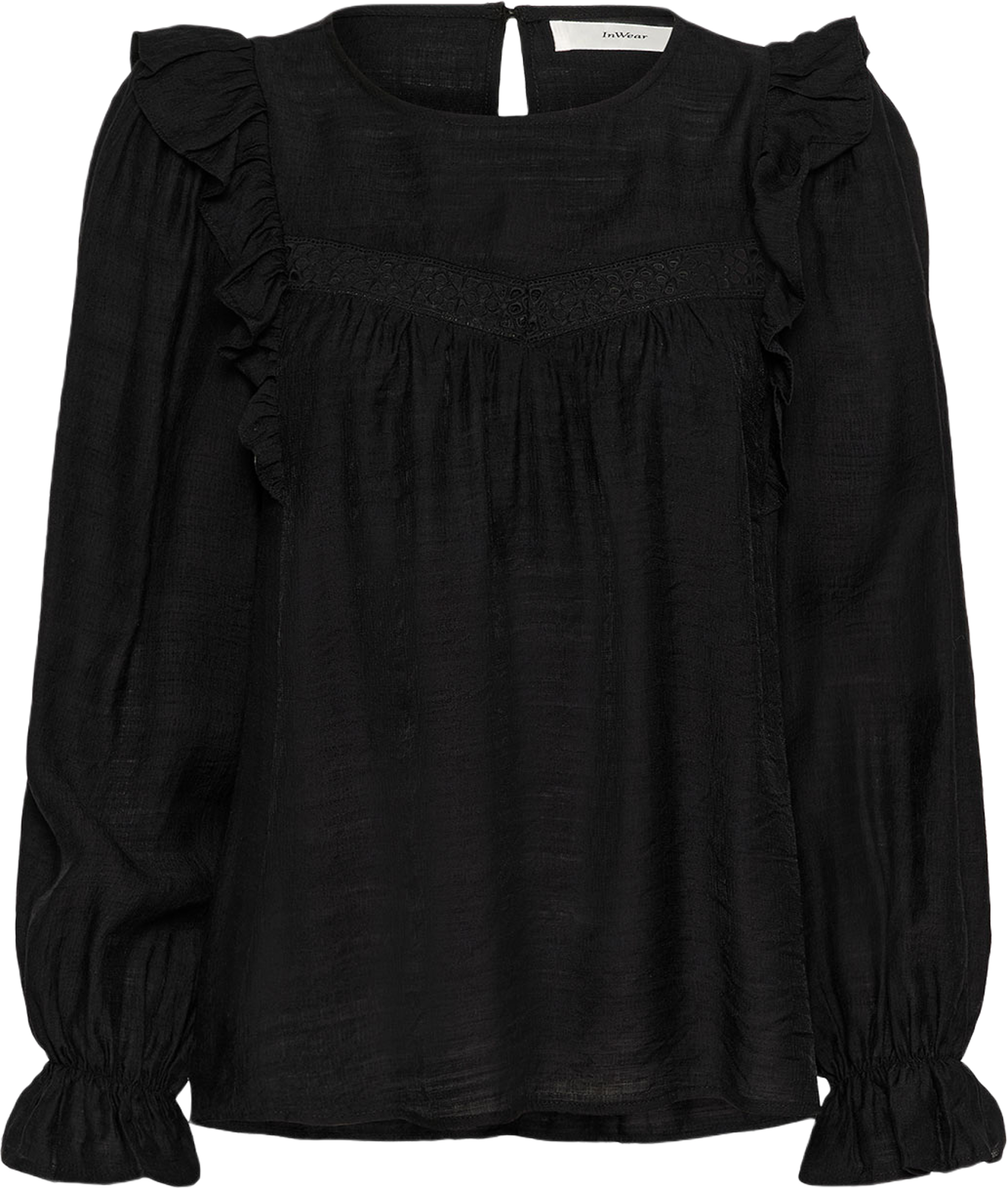 InnisIW Blouse