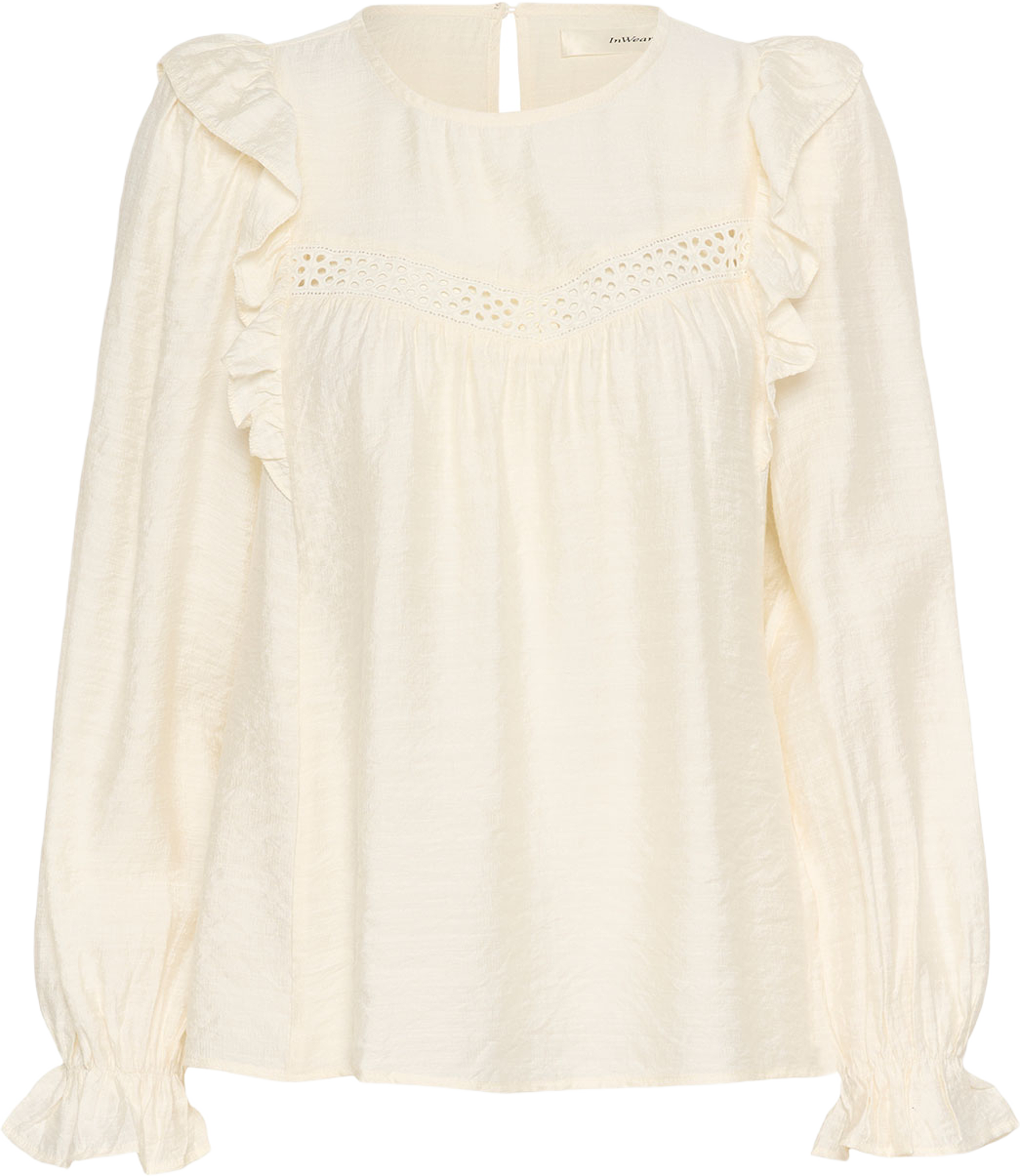 InnisIW Blouse