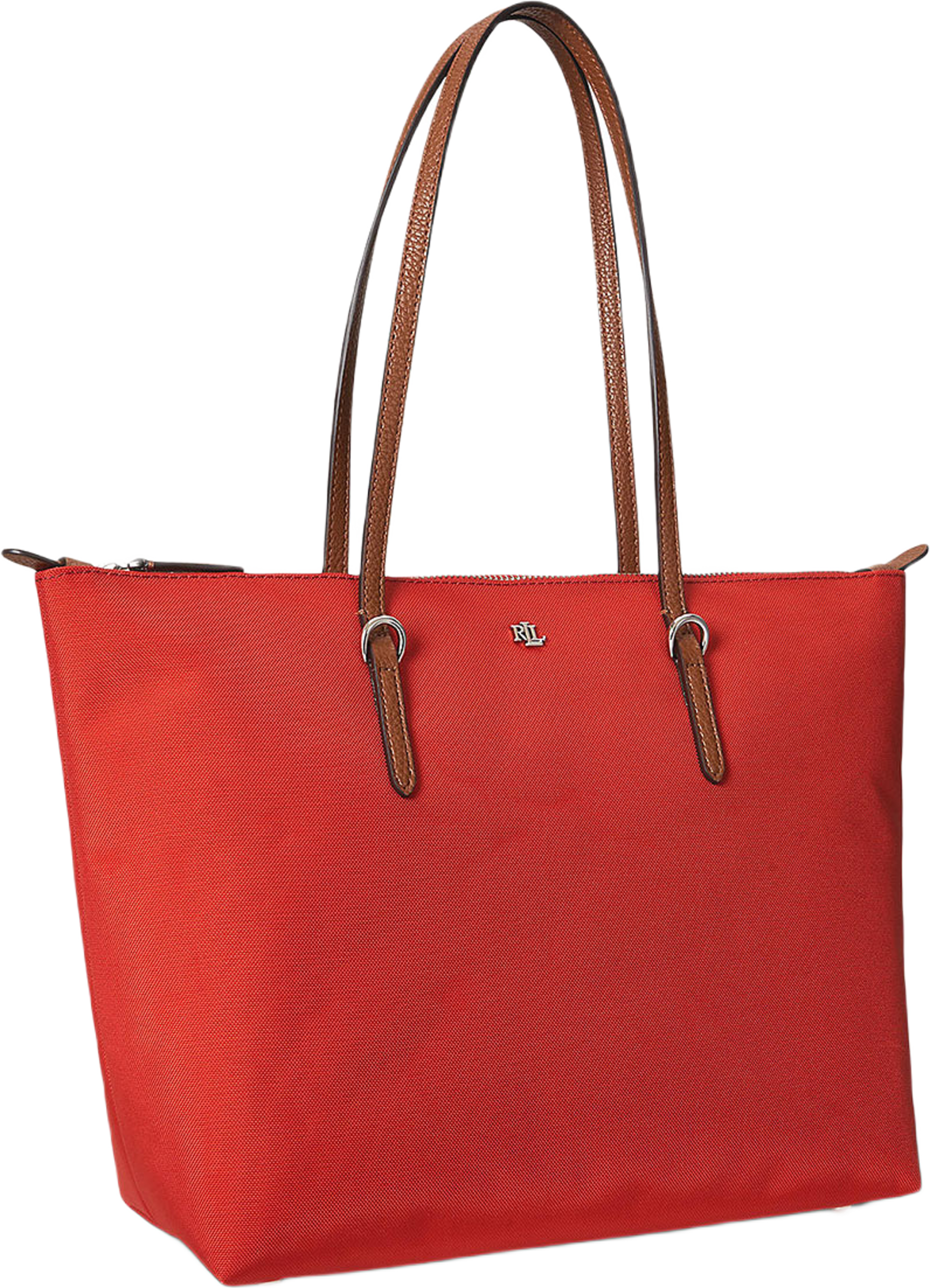 Nylon Medium Keaton Tote