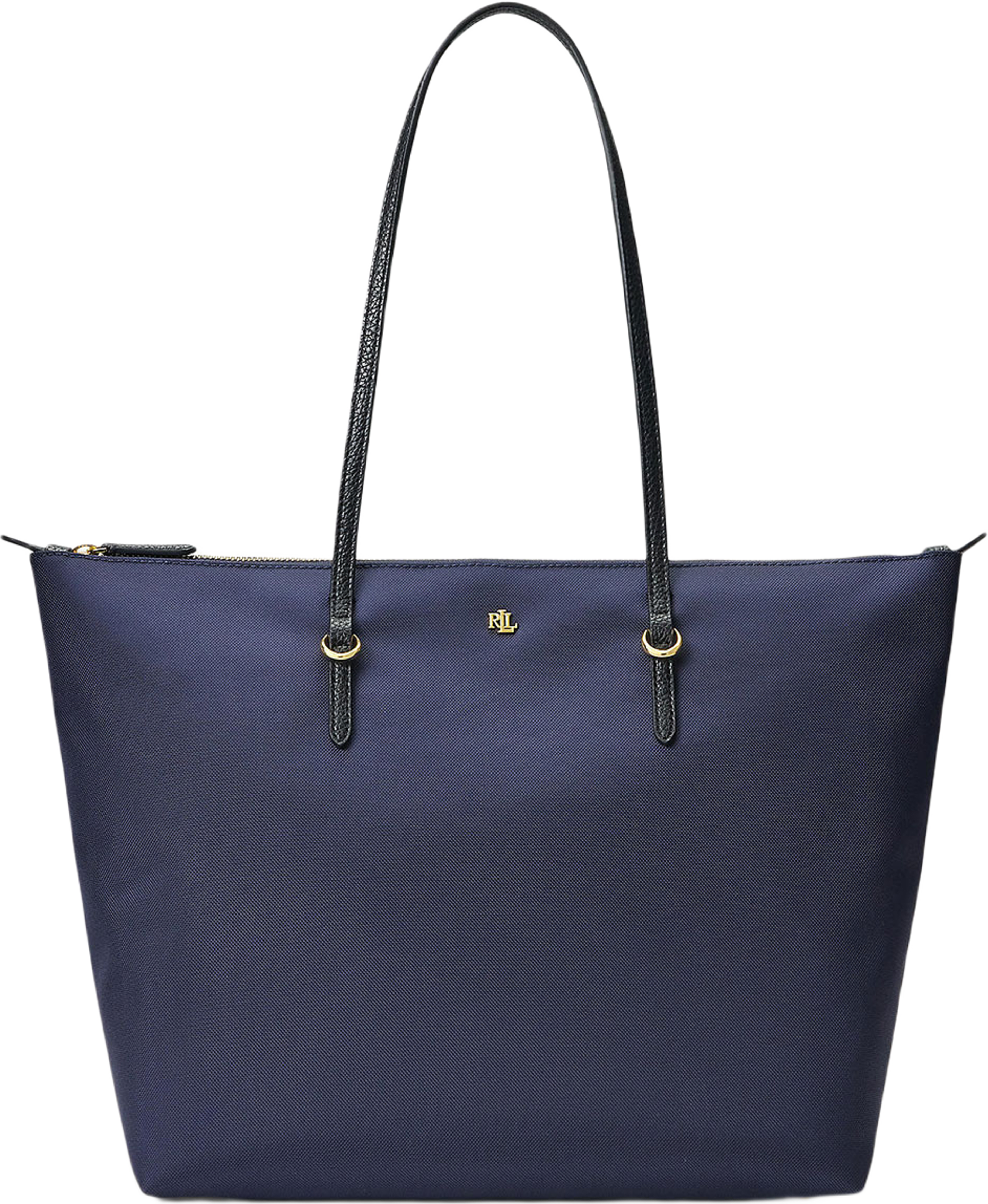 Nylon Large Keaton Tote Bag