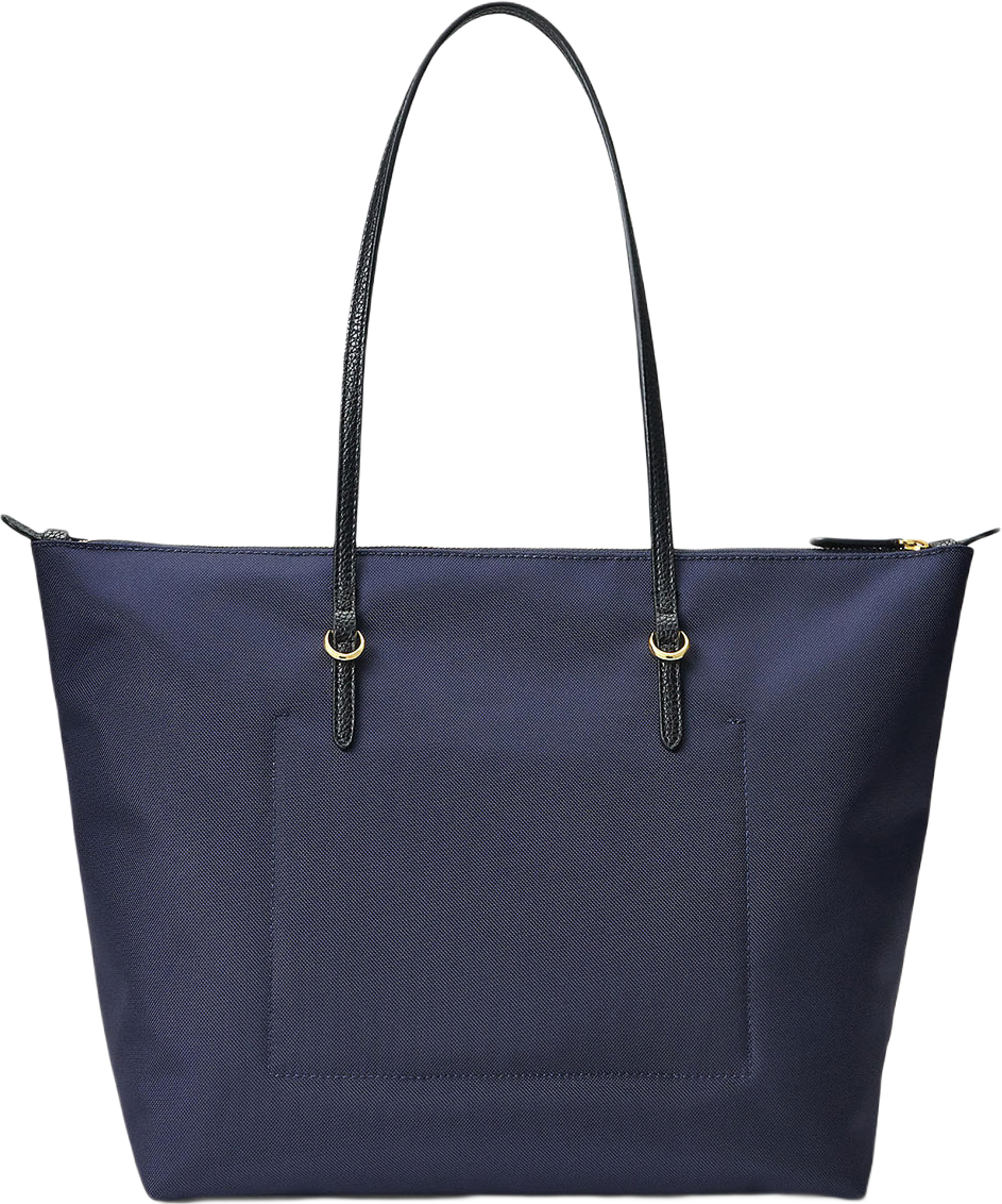 Nylon Large Keaton Tote Bag