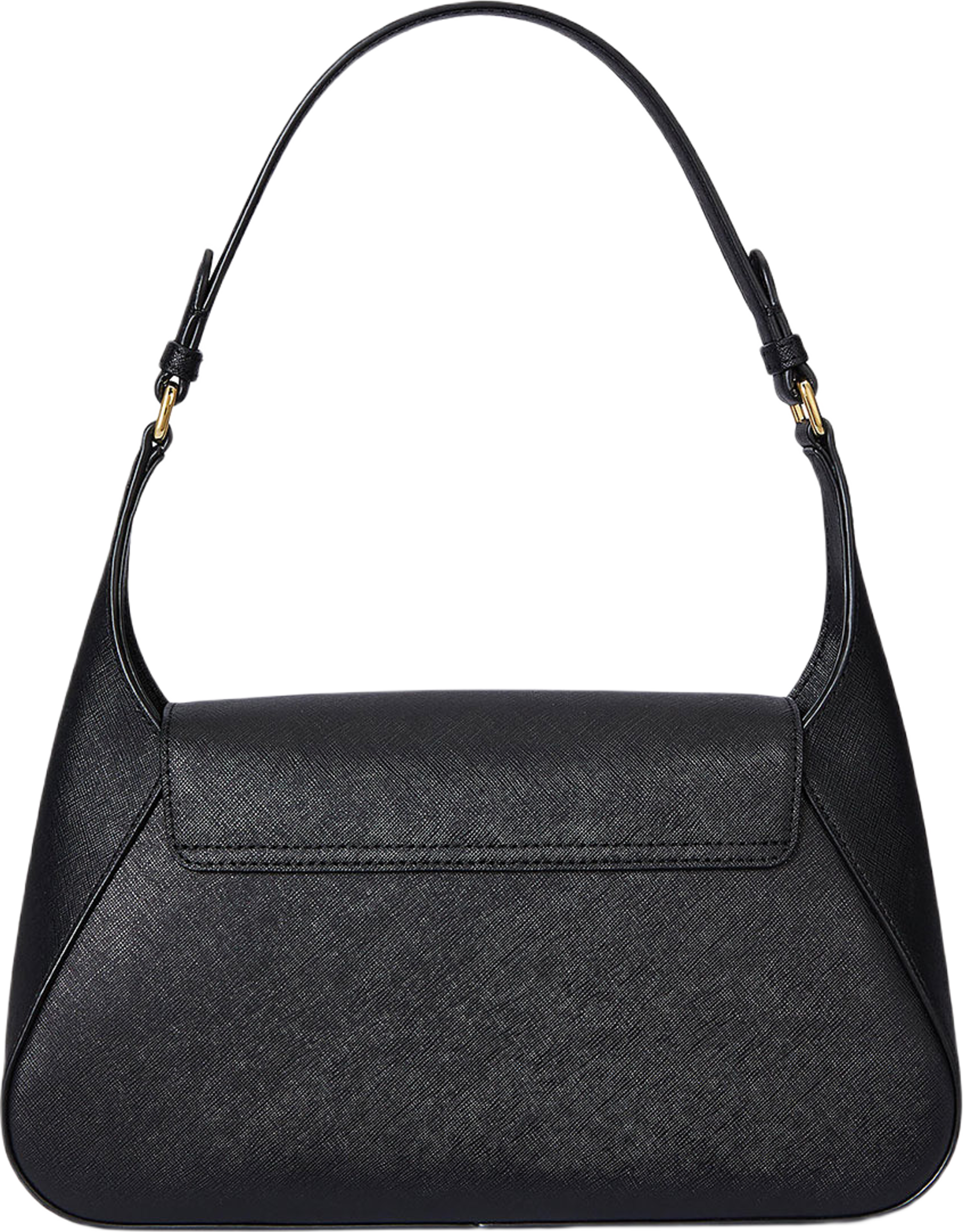 Crosshatch Medium Schylar Shoulder Bag