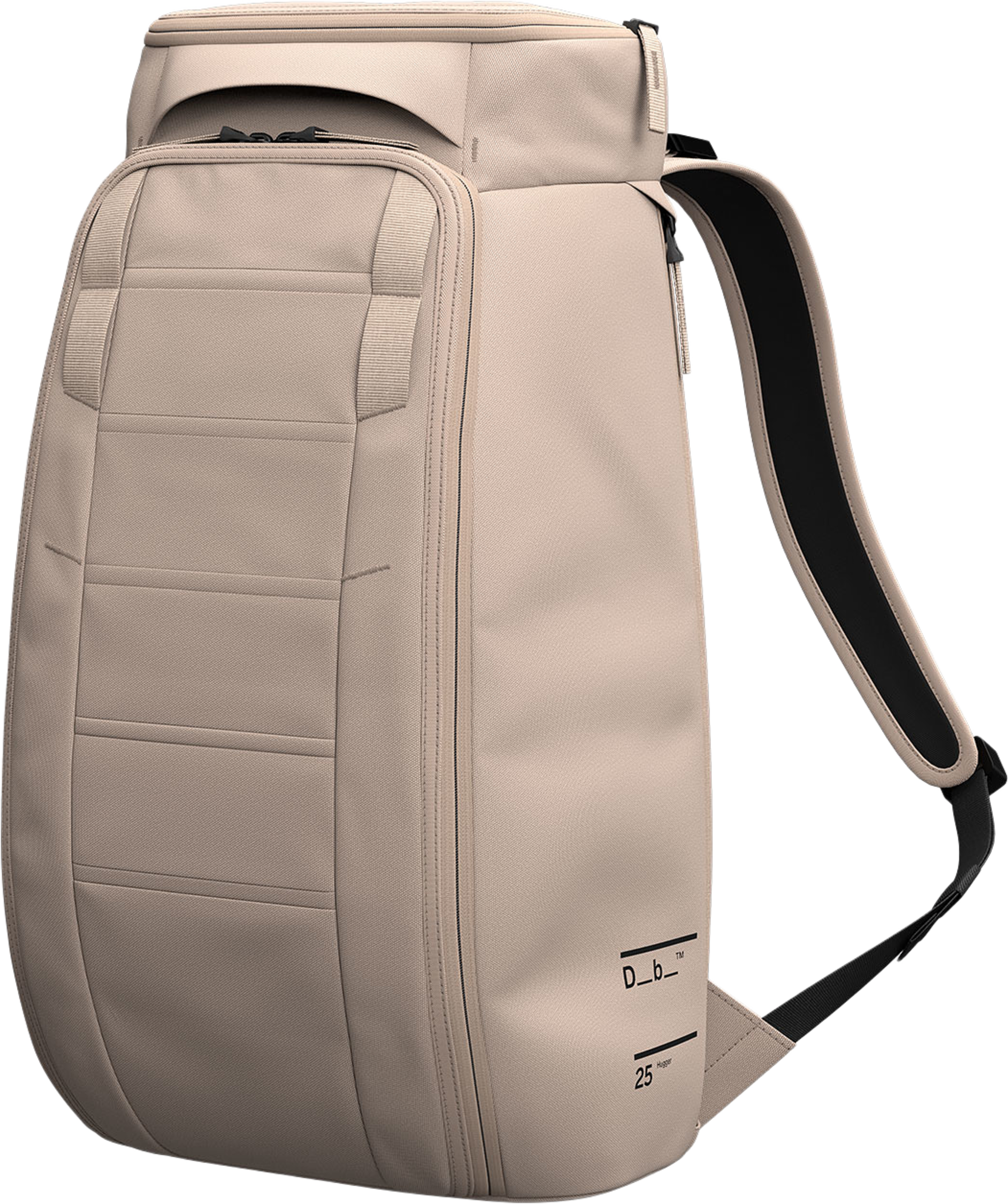 Hugger Backpack 25L