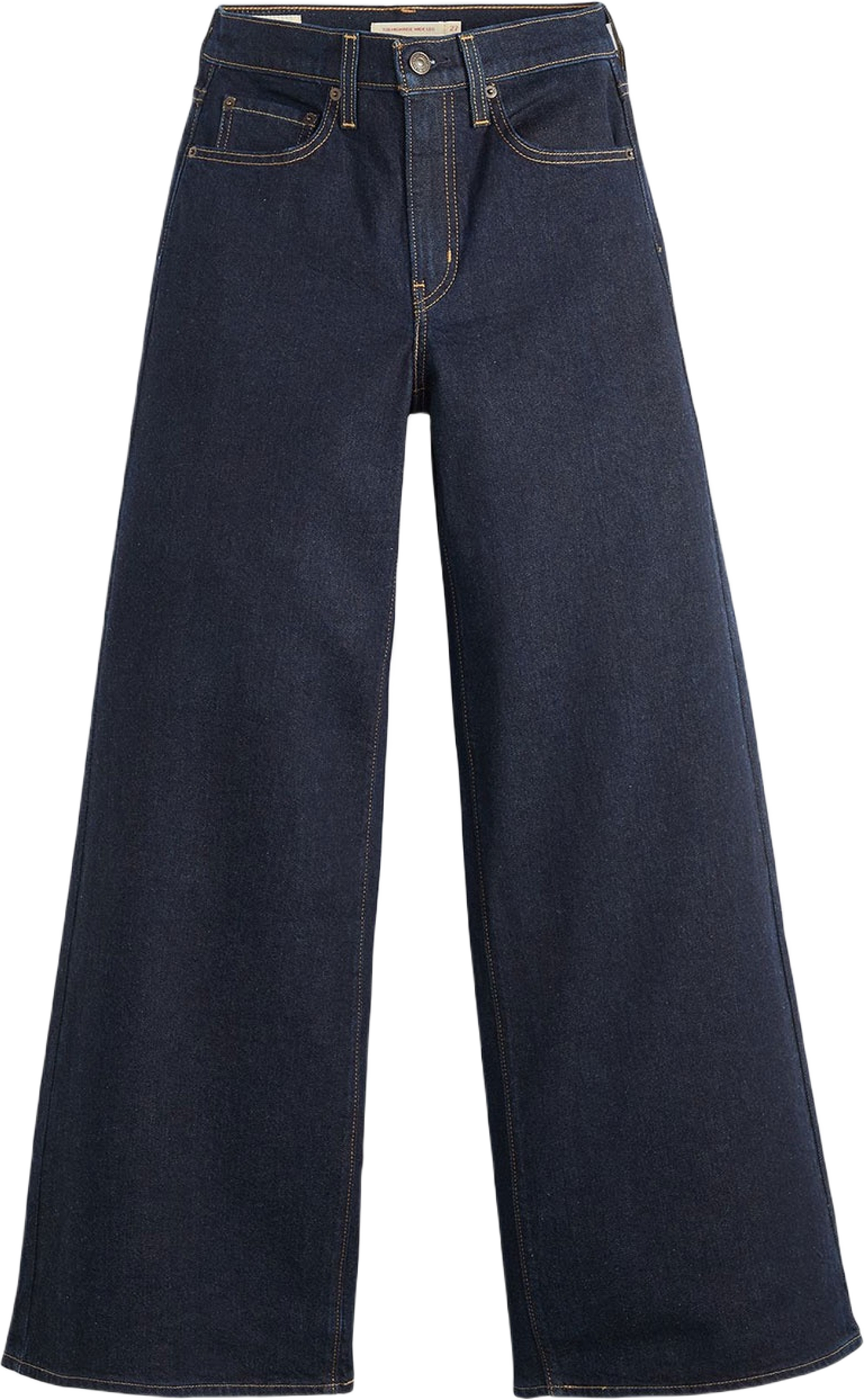 728™ High Rise Wide Leg Jeans