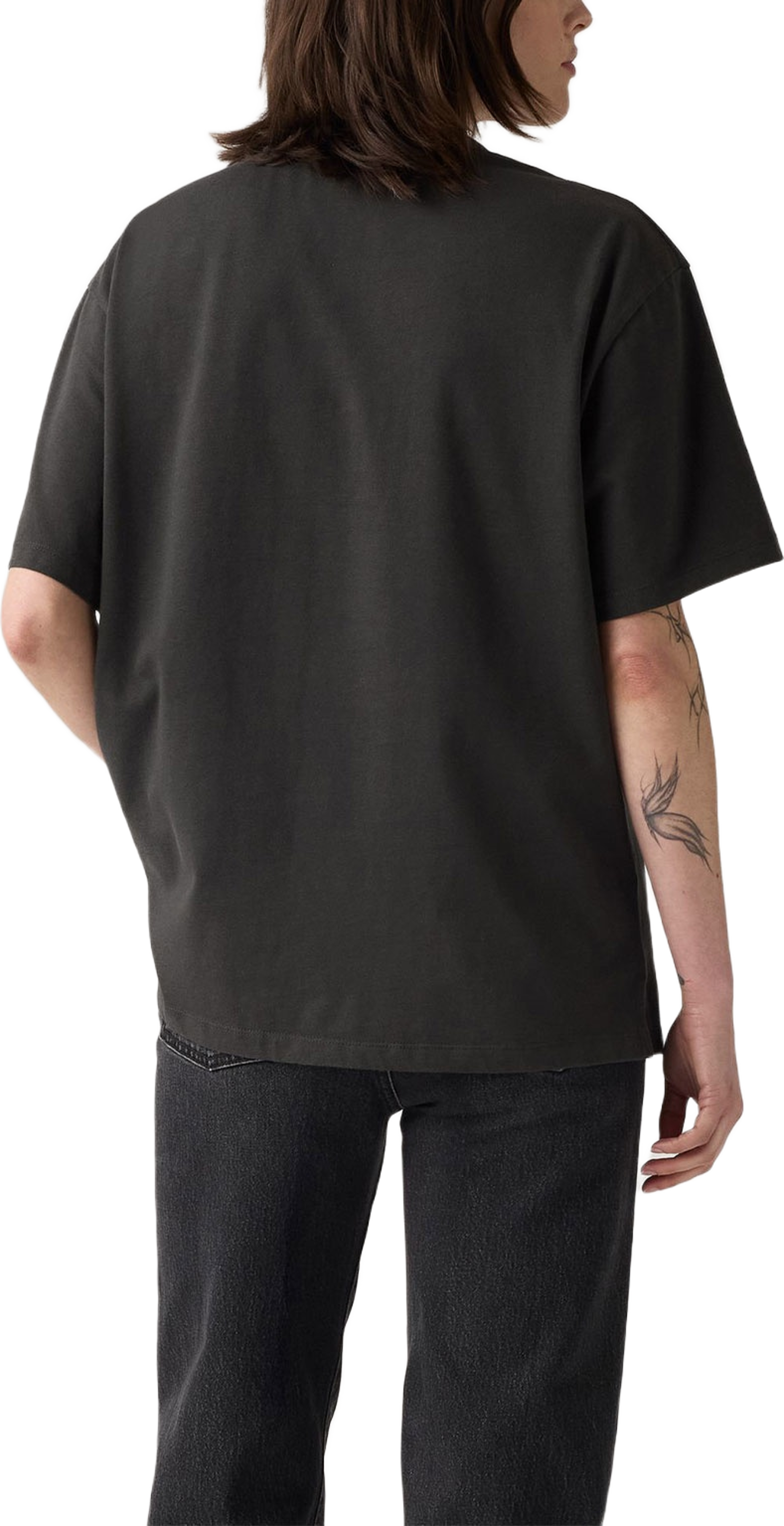 Graphic Tabor Tee