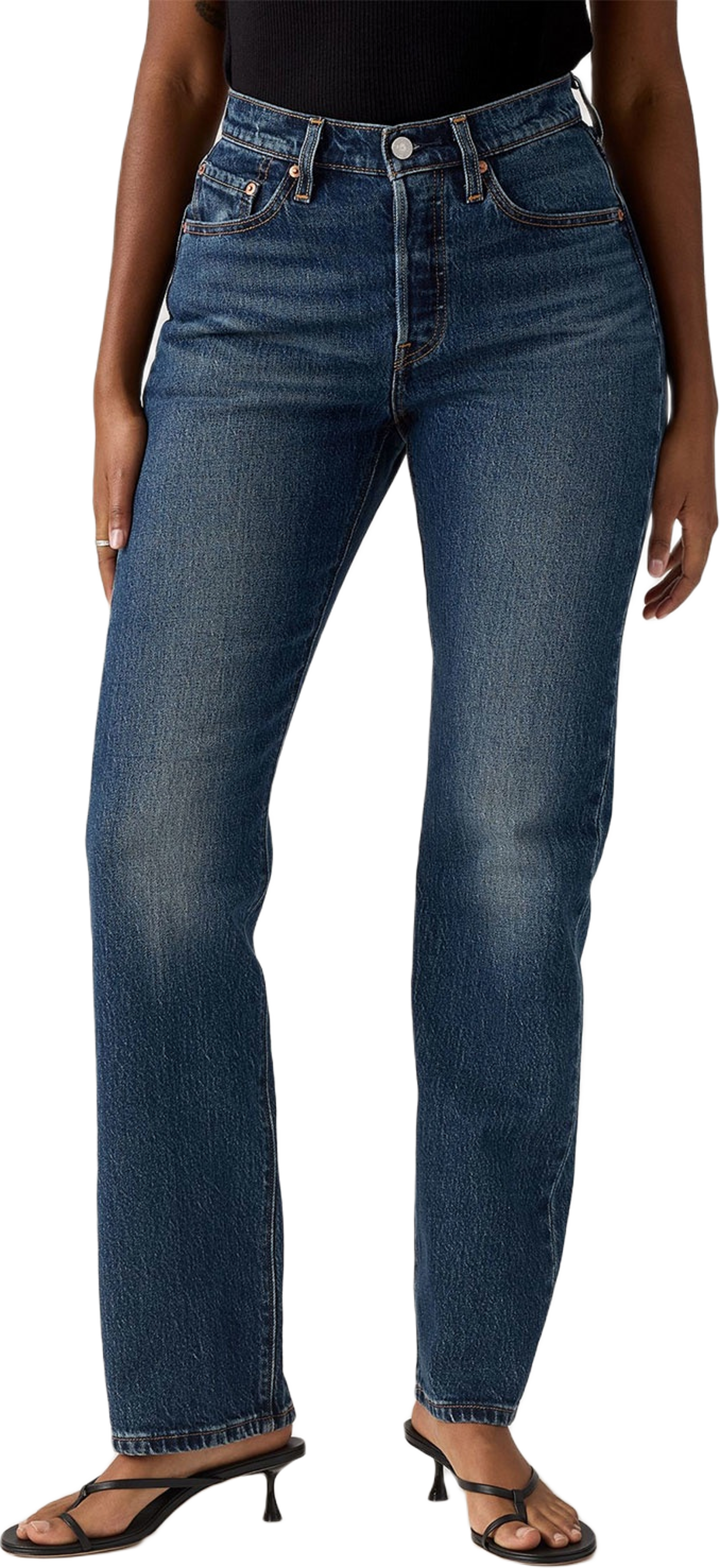 501® Curve Jeans