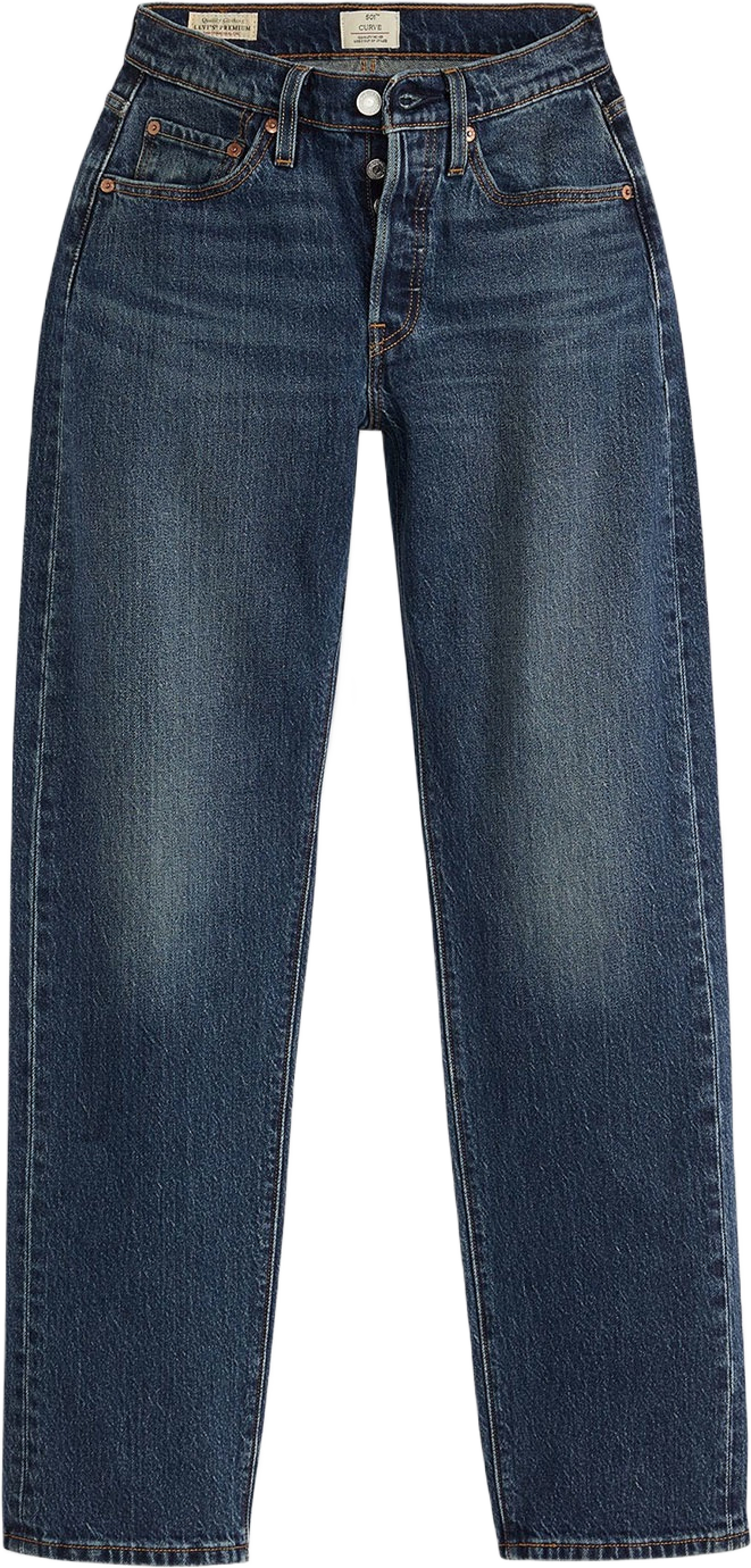 501® Curve Jeans