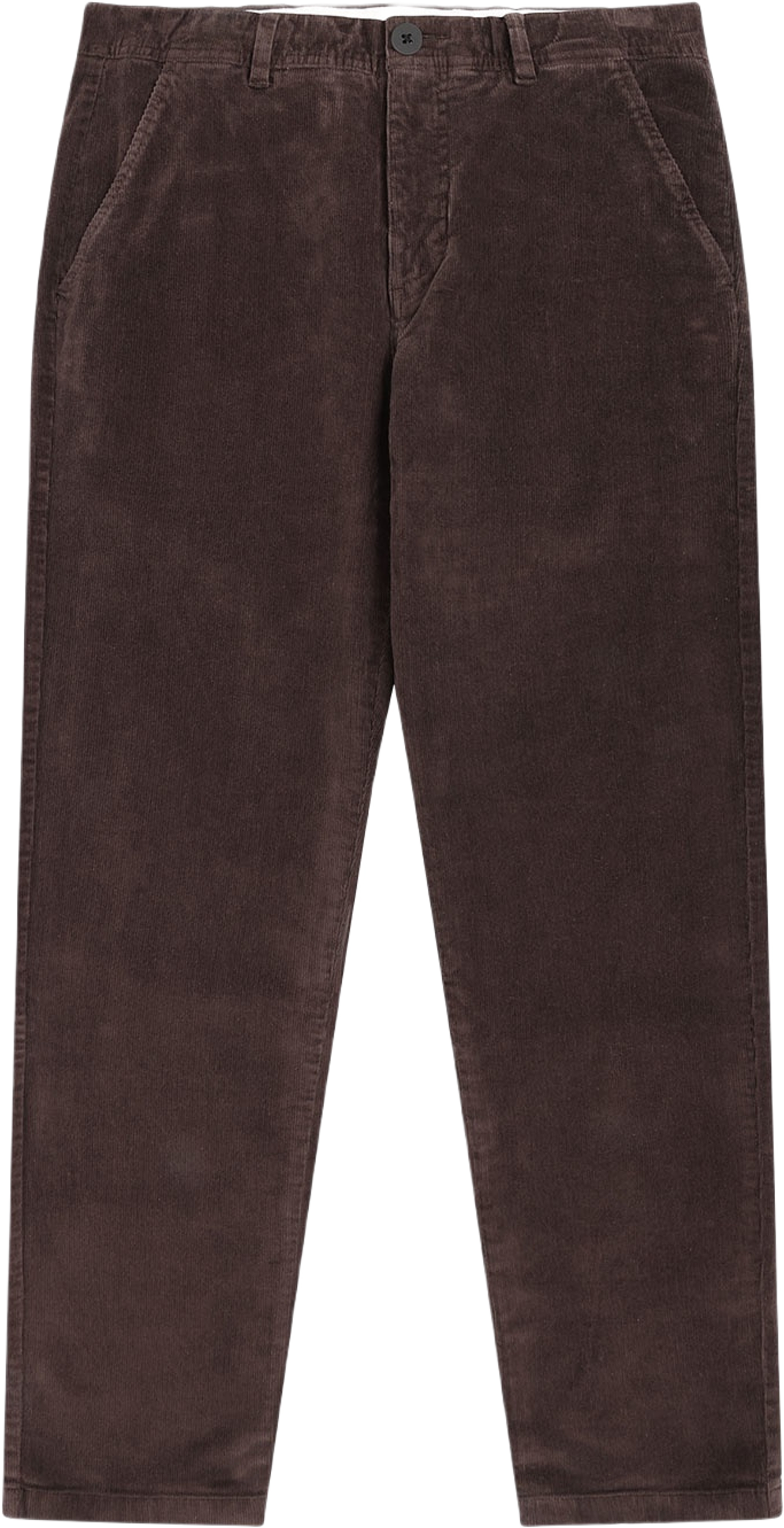 Chuck regular corduroy pants