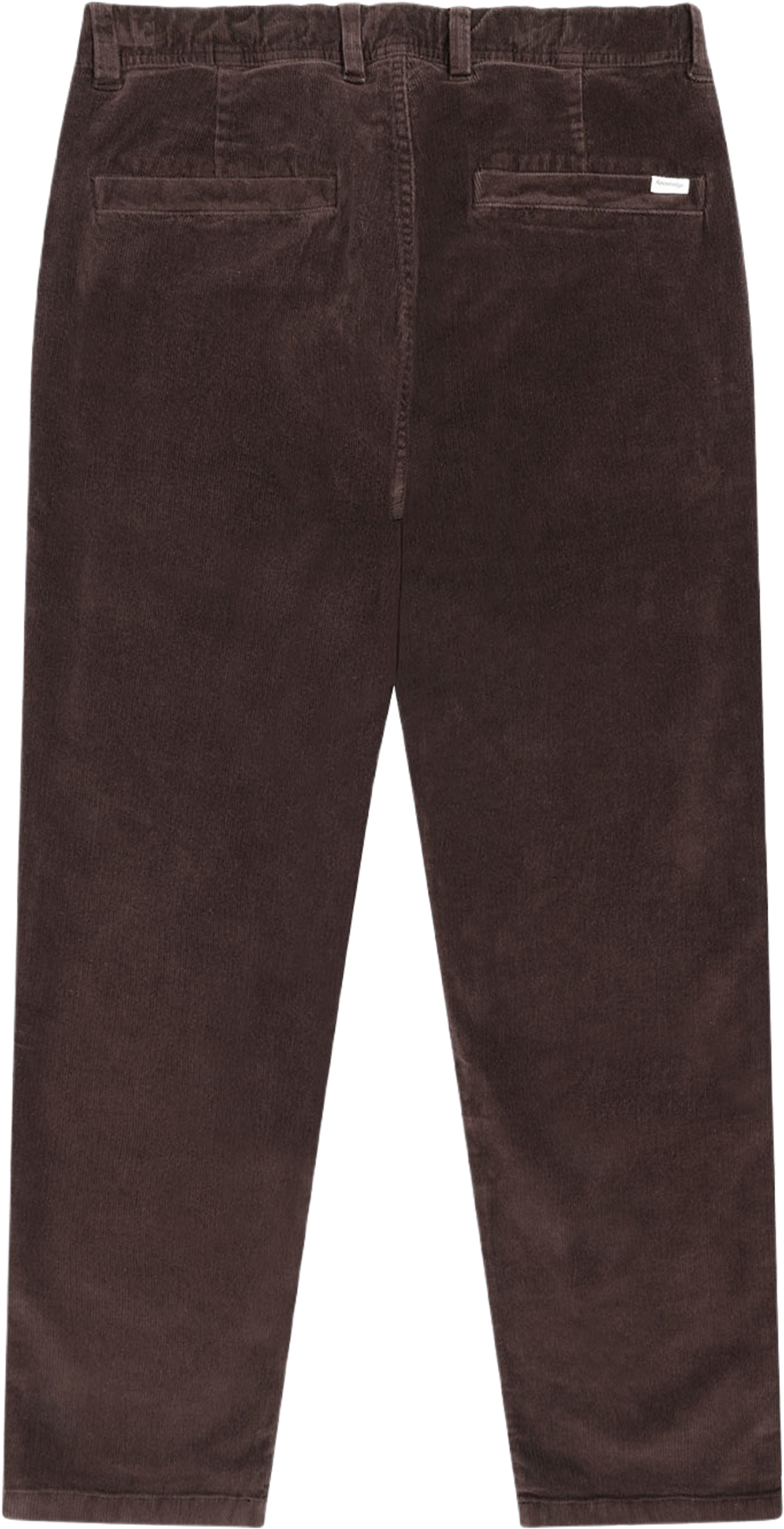 Chuck regular corduroy pants