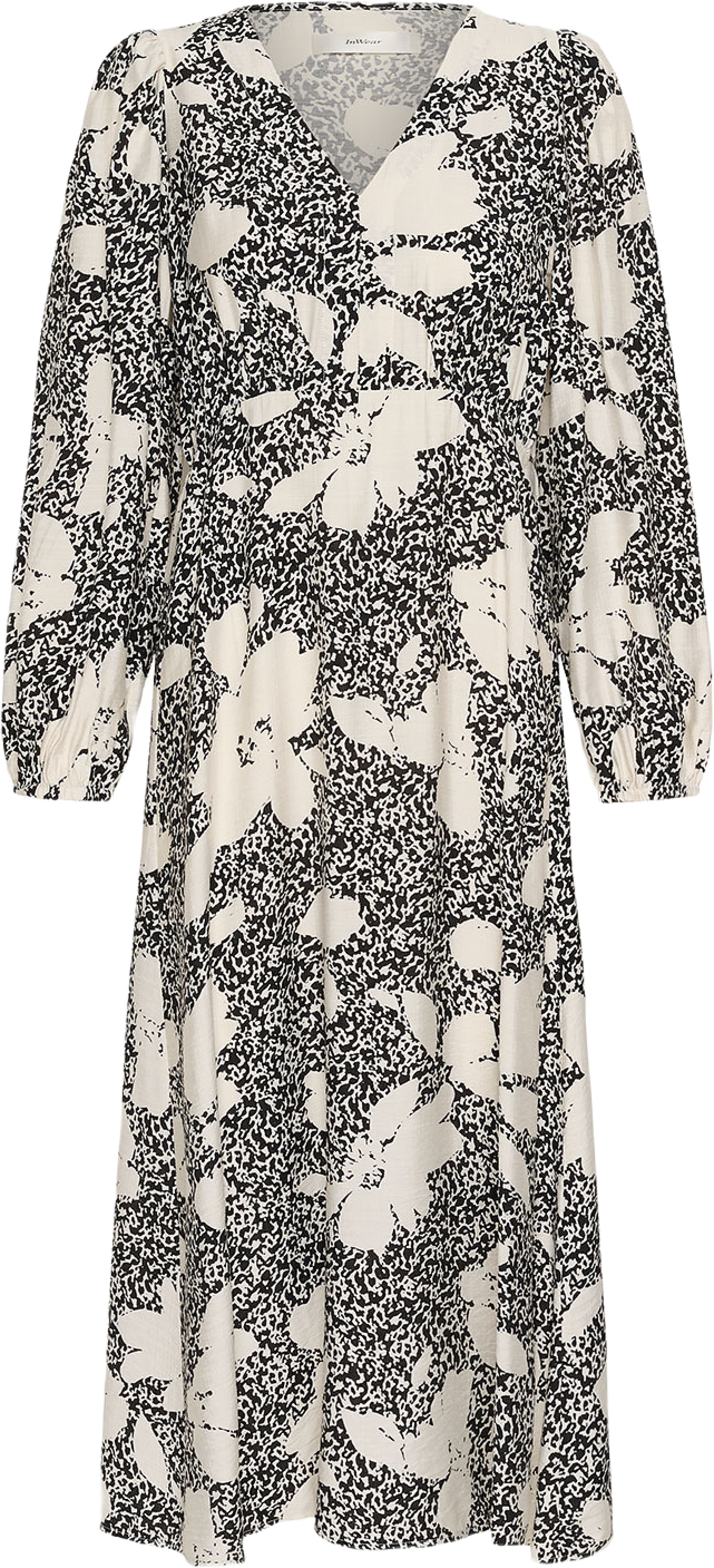 IdanaIW Dress