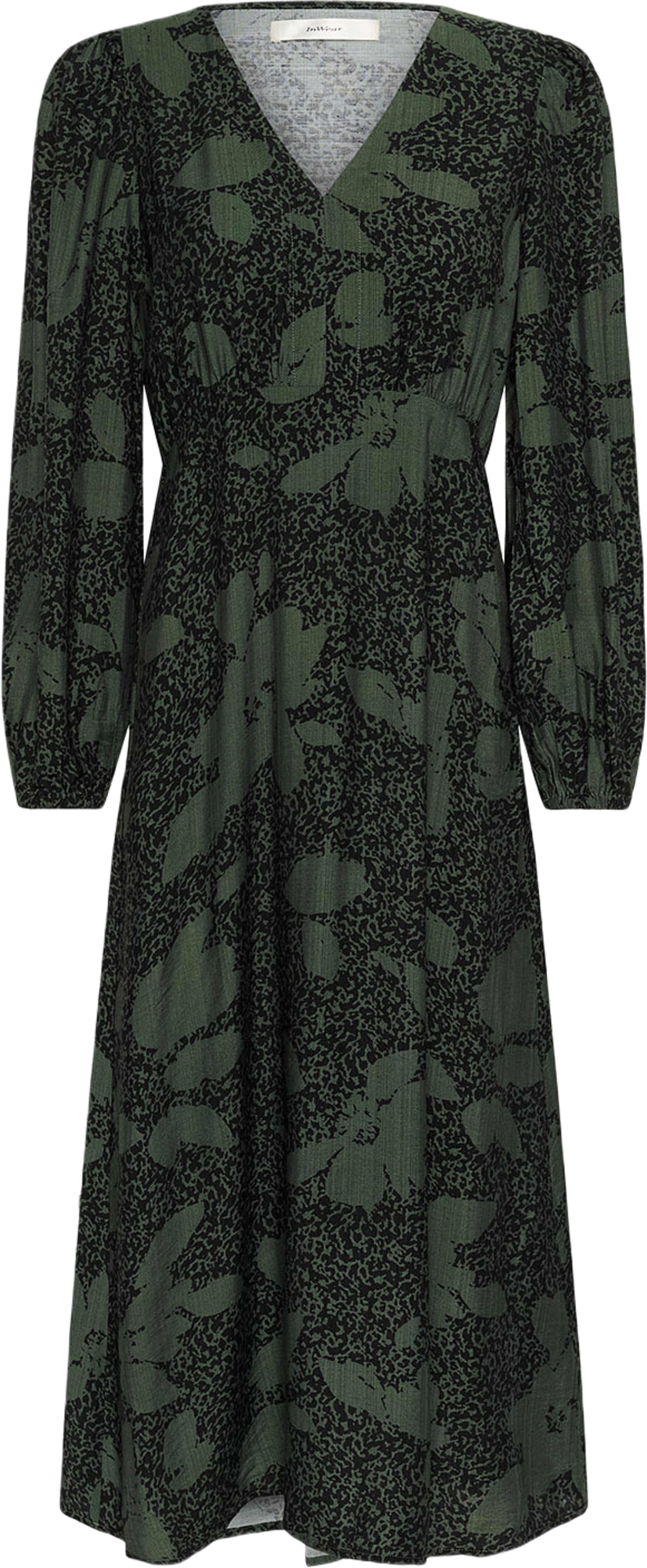 IdanaIW Dress