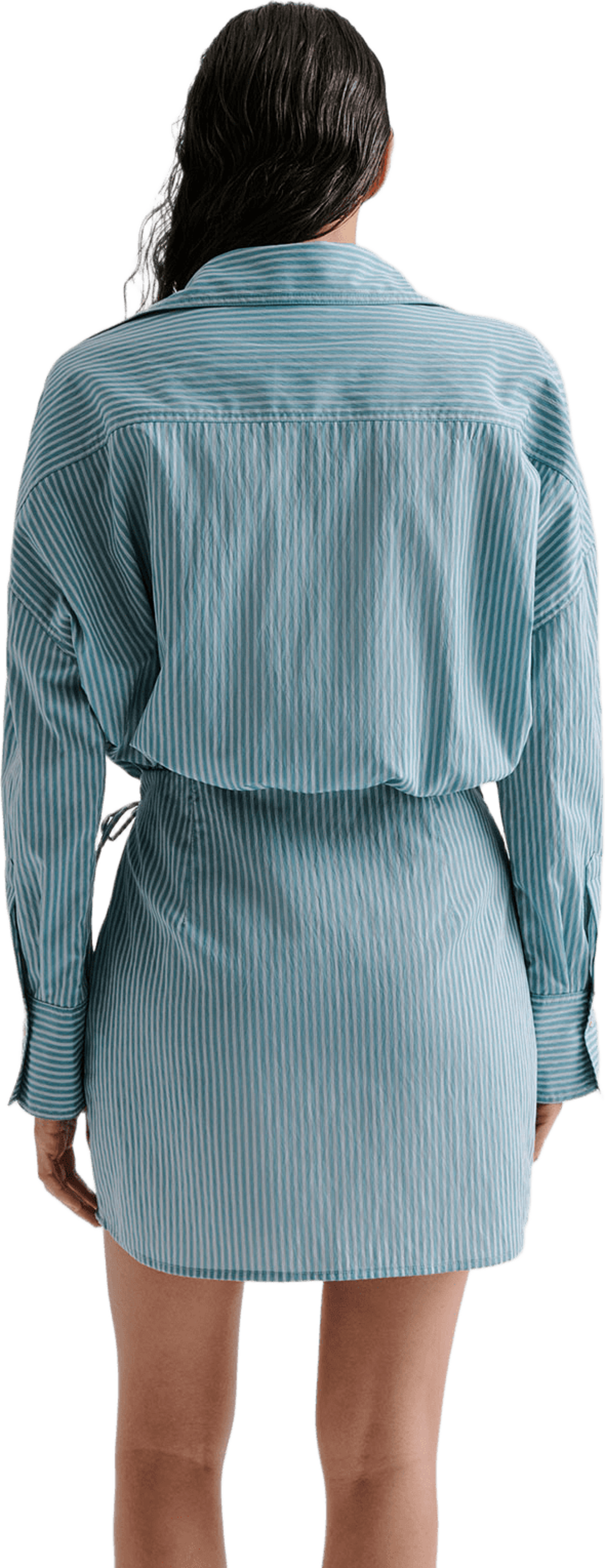 Portea Dress