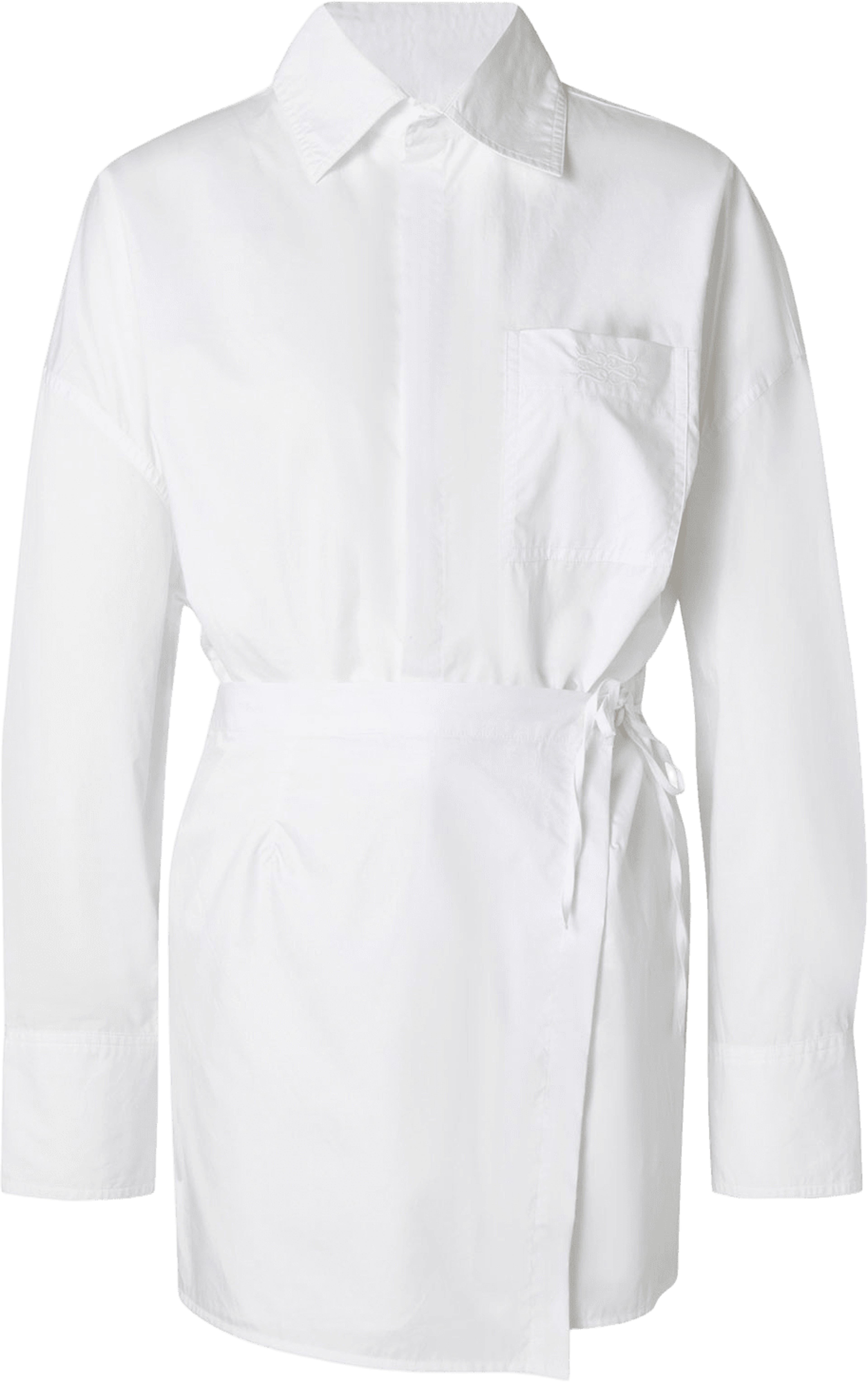Portea Dress