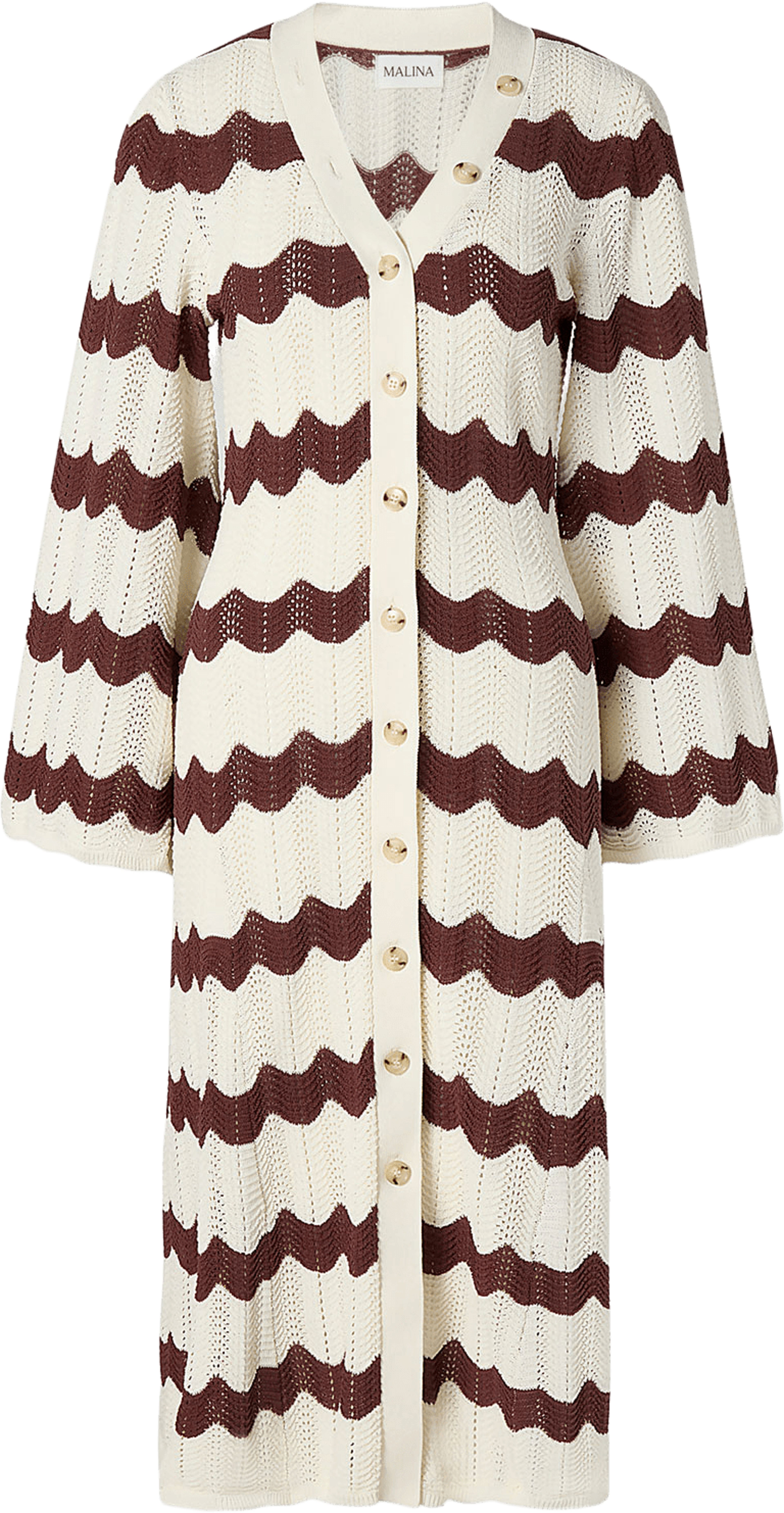 Isobel Dress
