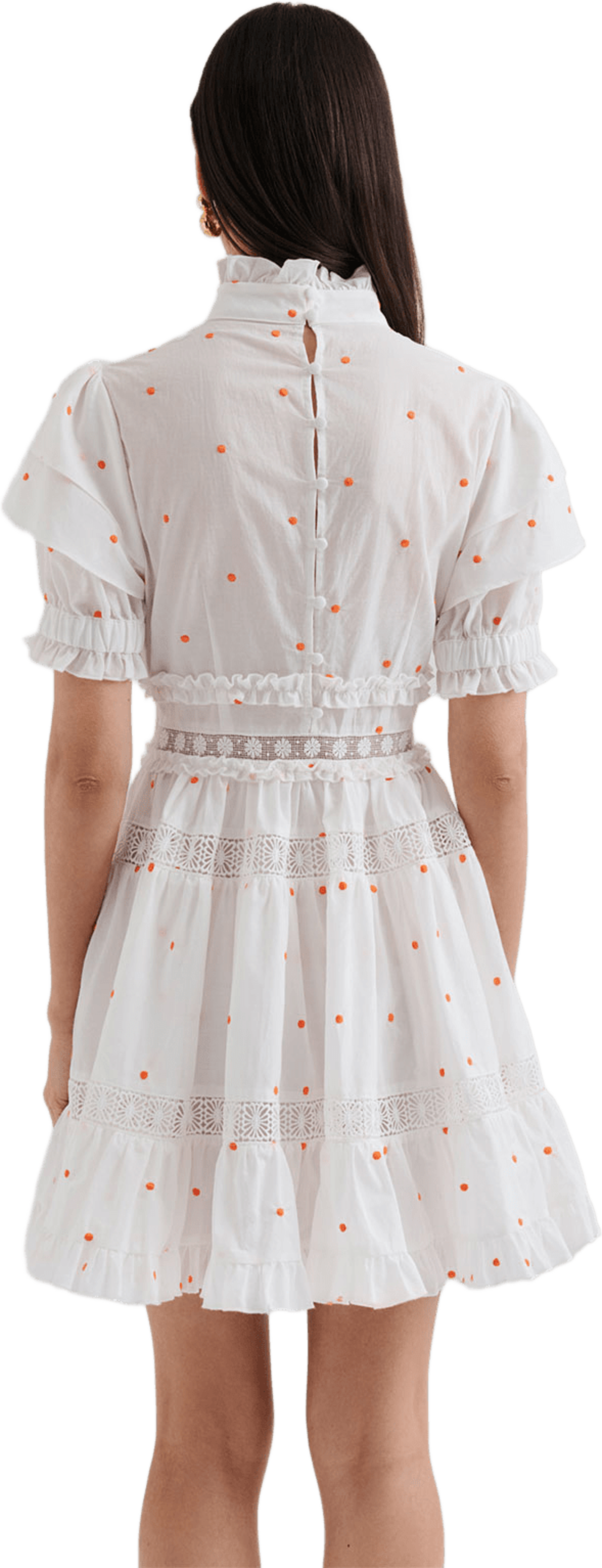 Iro Dress