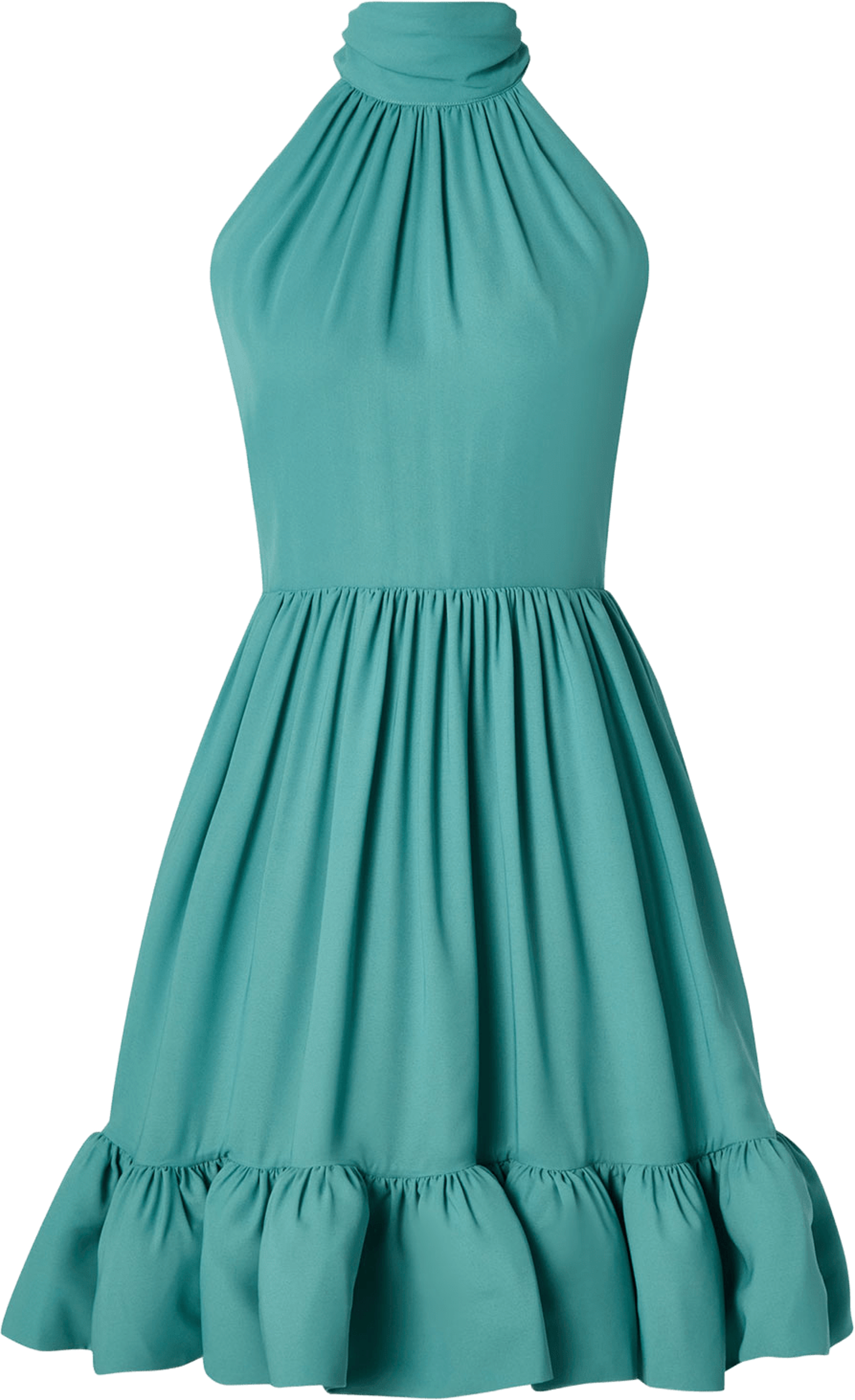 Fern Dress