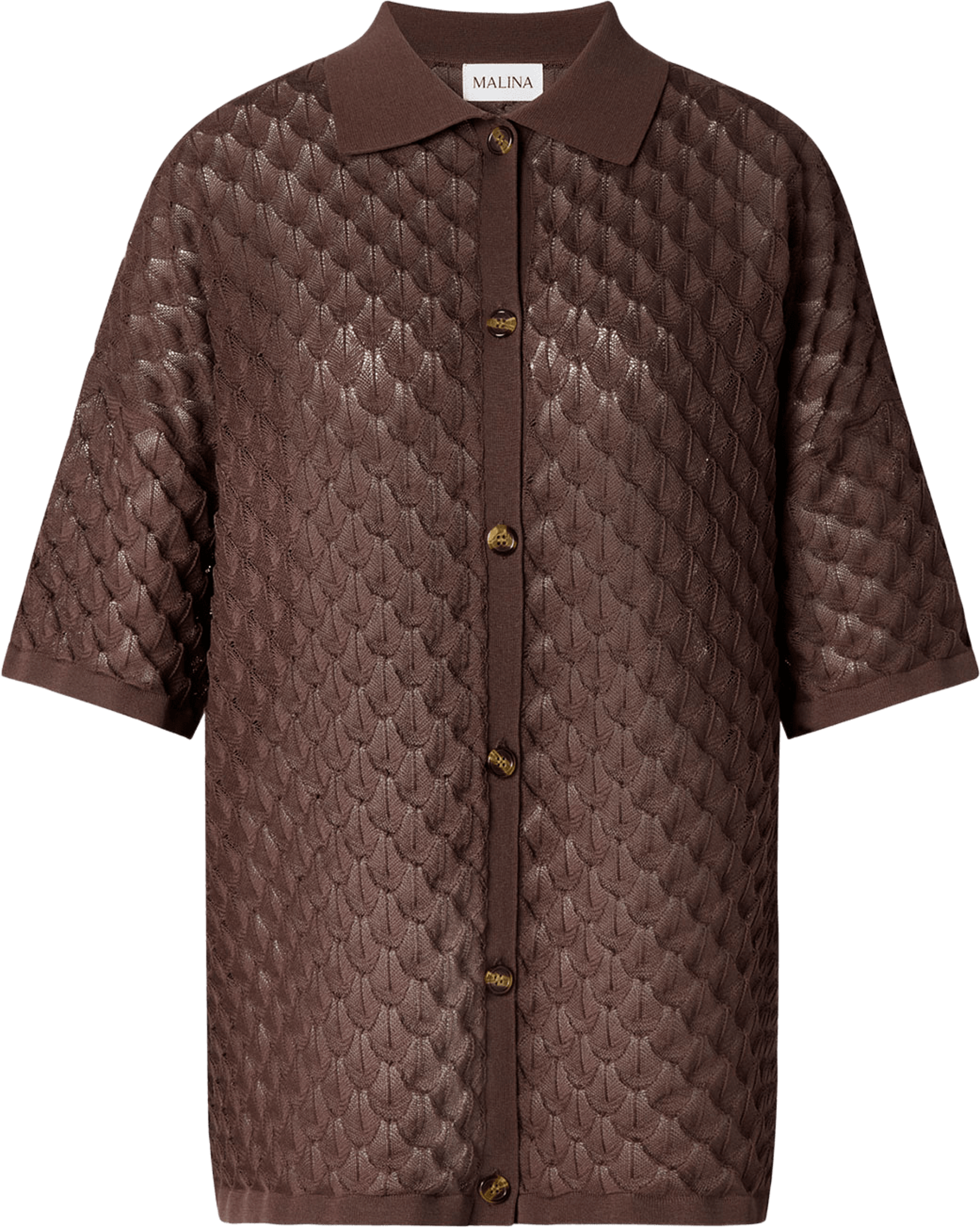 Moa Shirt