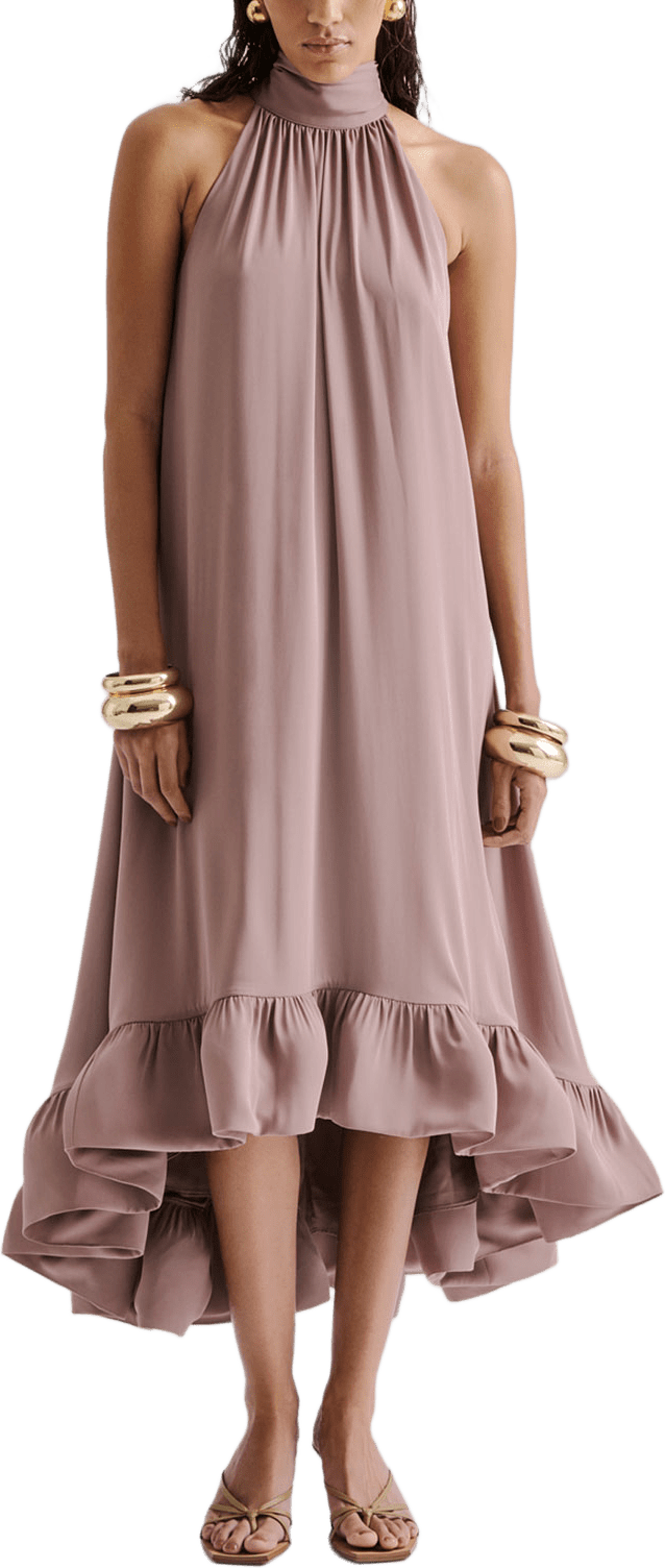 Sabrina Dress
