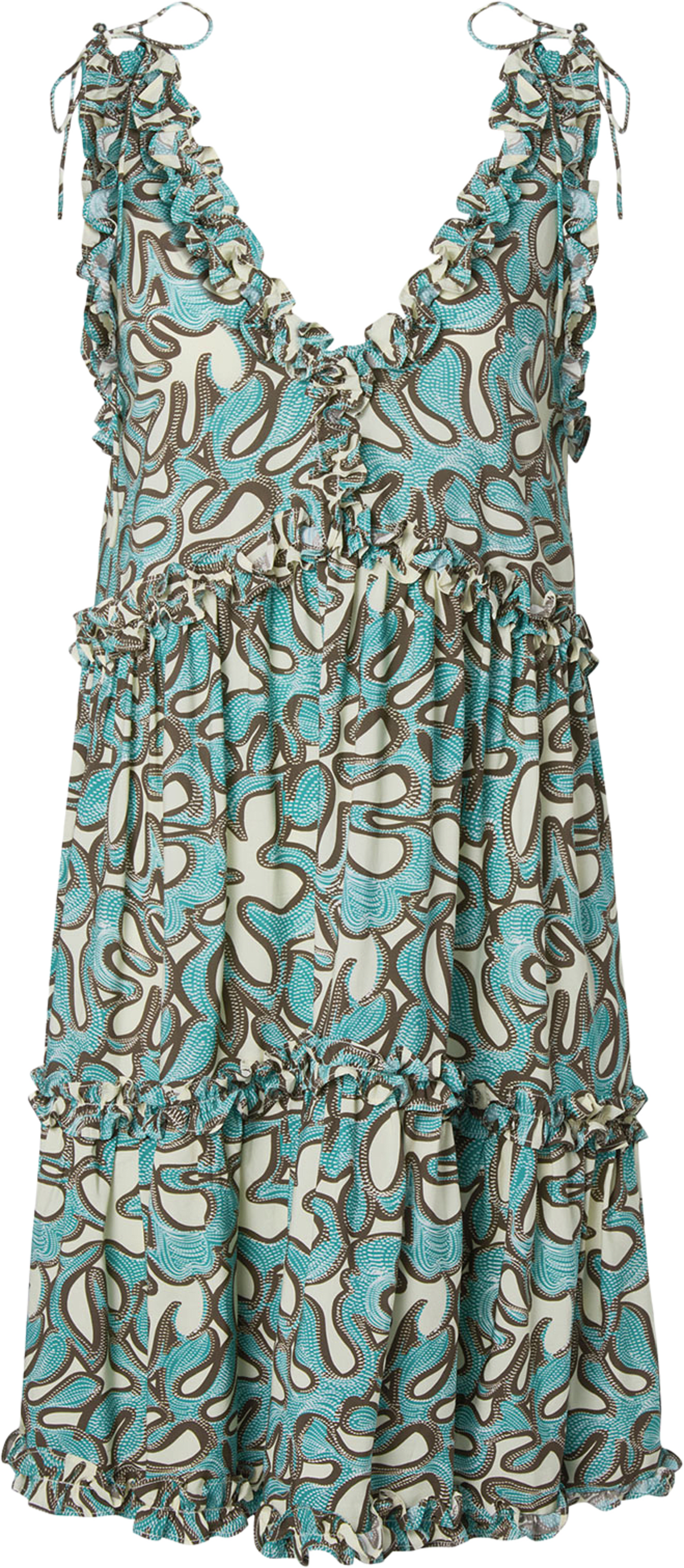 Arabella Dress