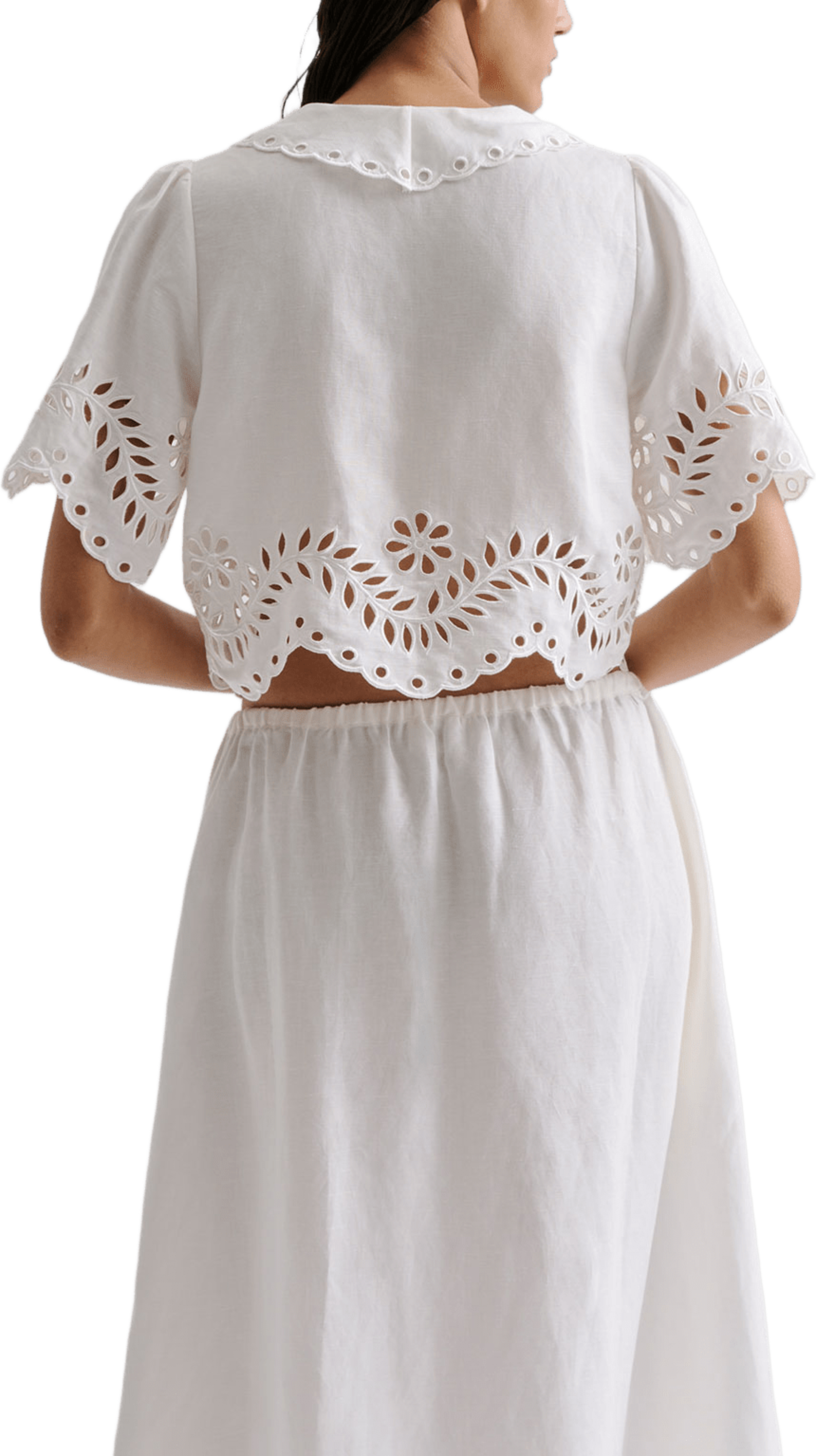 Estela Blouse