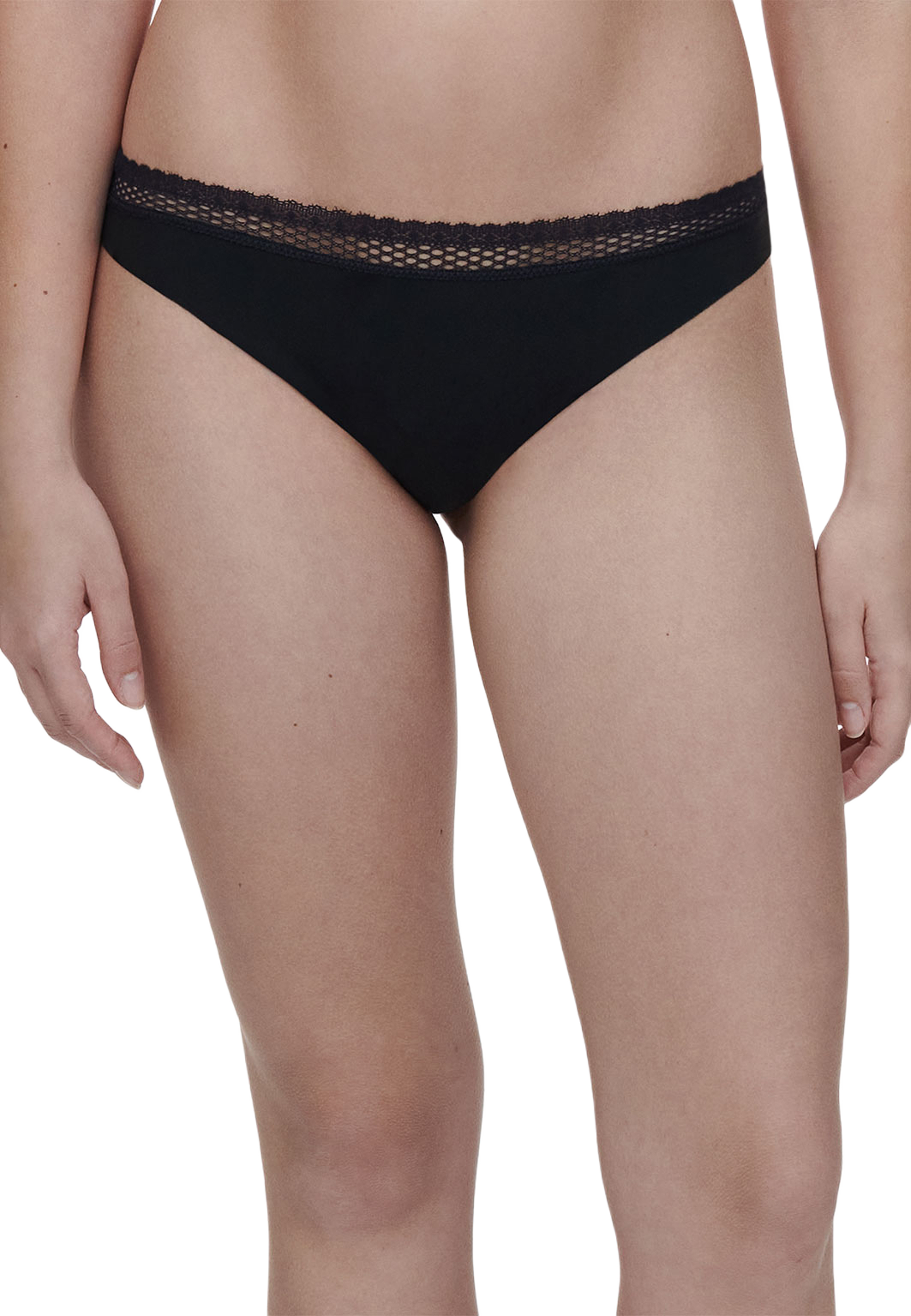 Cozy Chic Thong