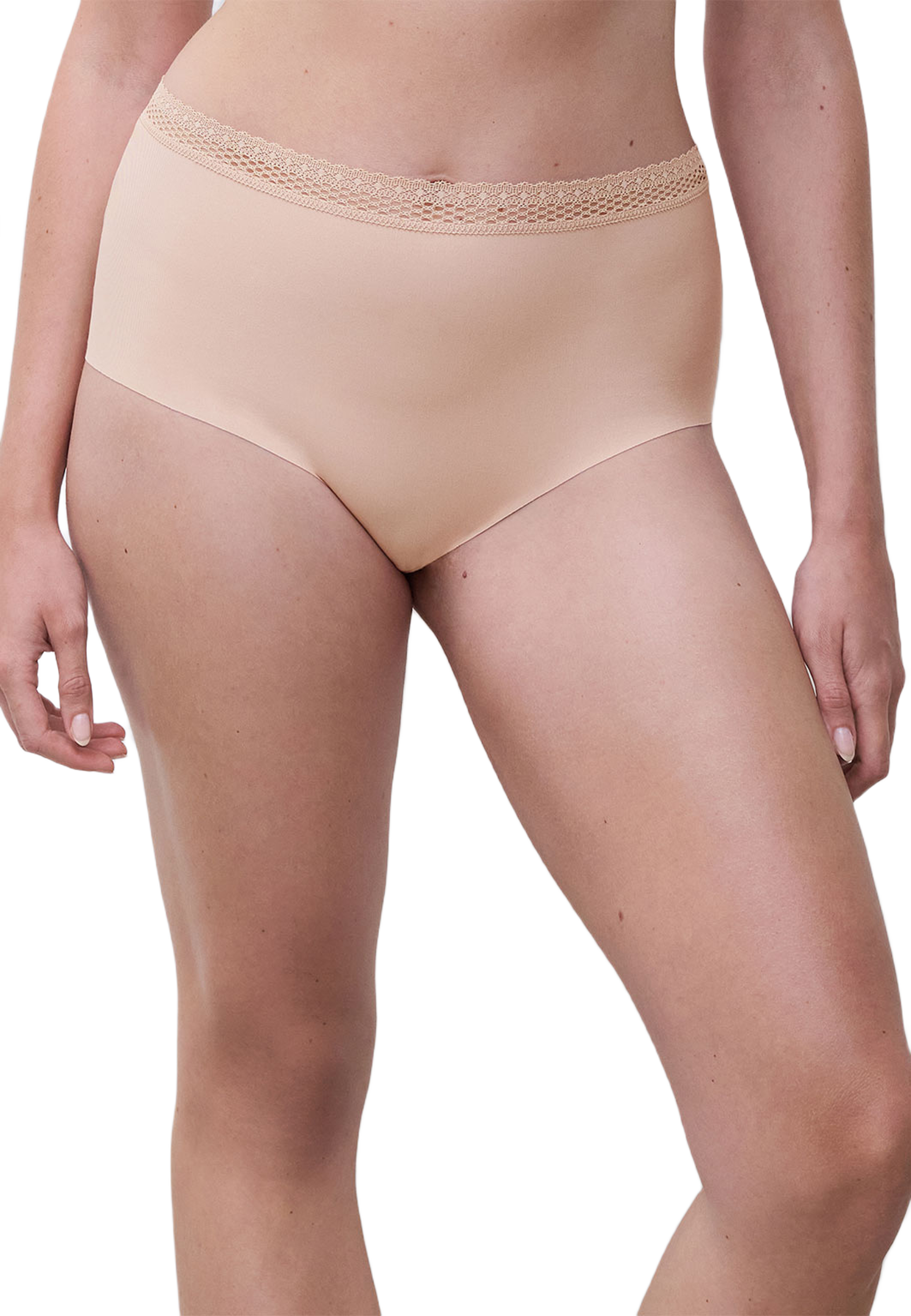 Cozy Chic full Brief