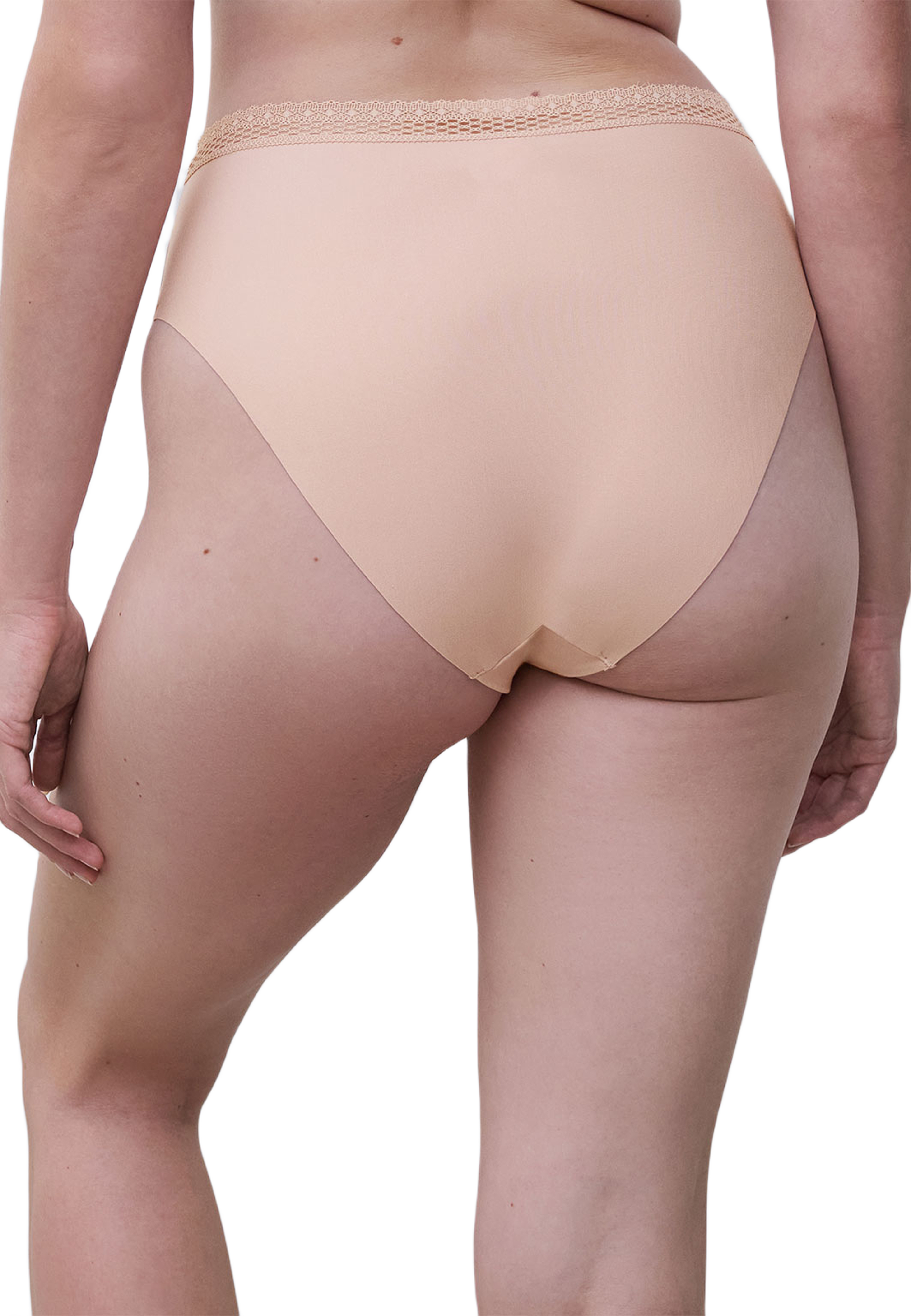Cozy Chic Brief