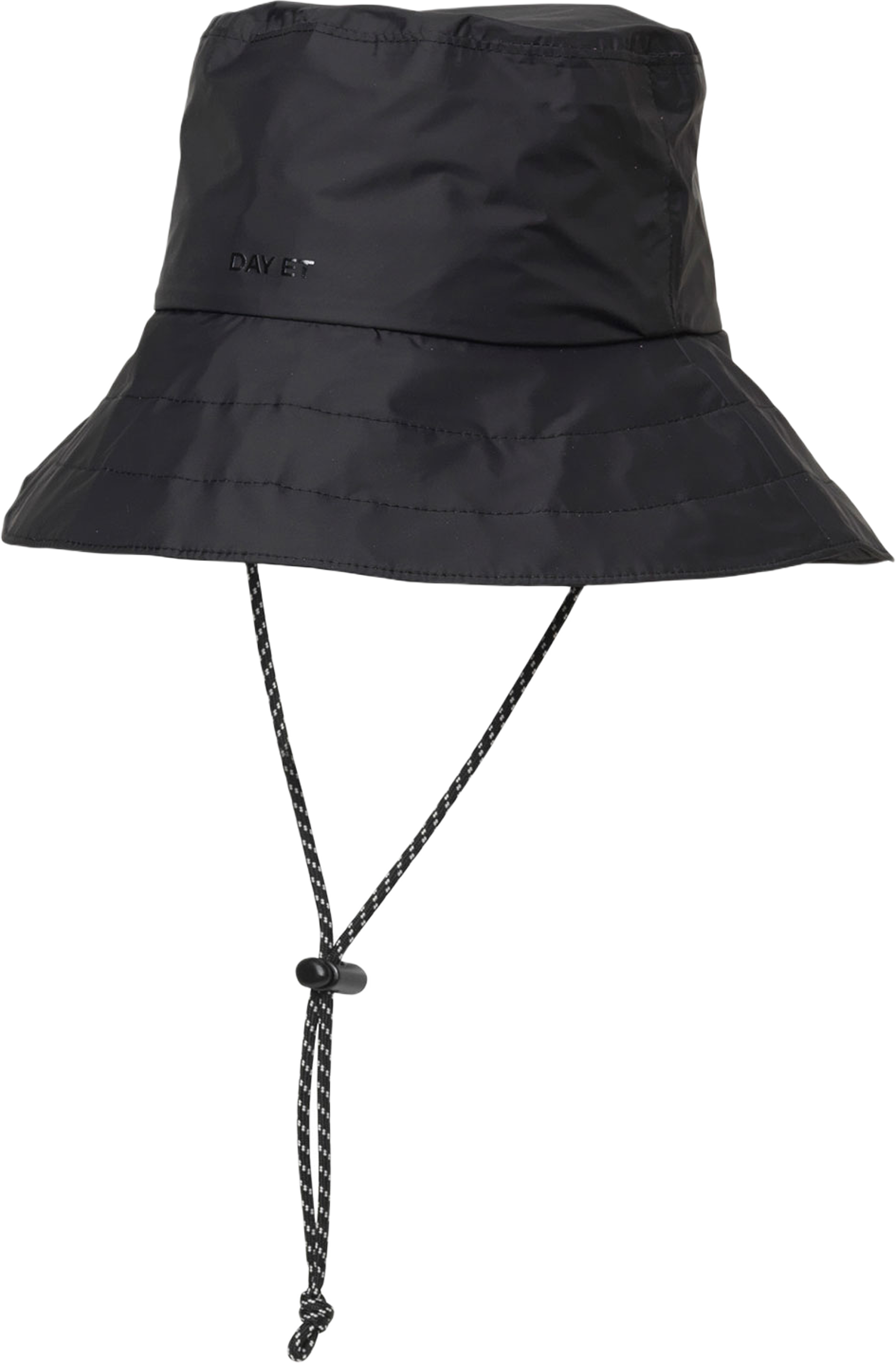Day RE-No Rain Bucket Hat B