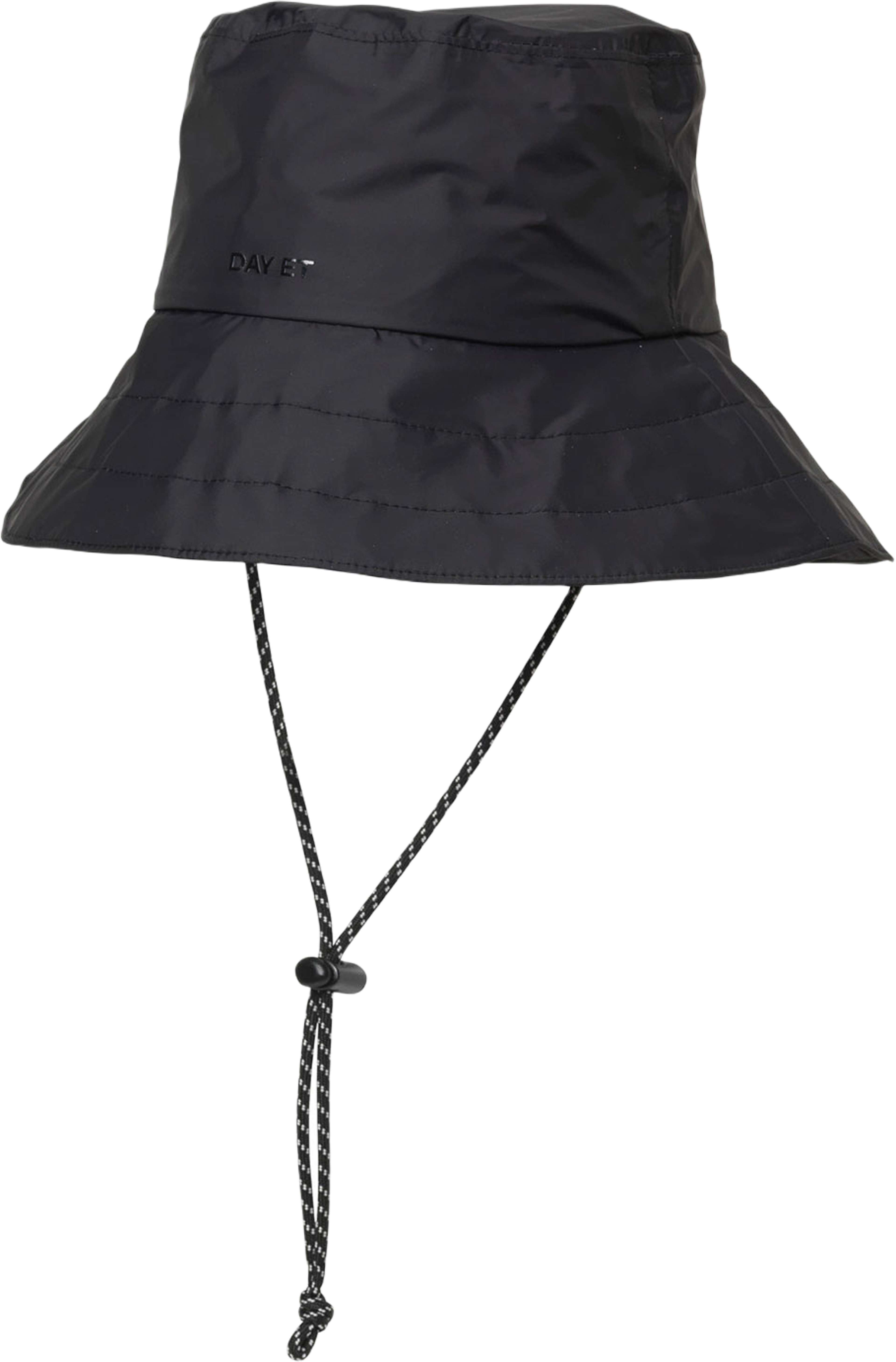 Day RE-No Rain Bucket Hat B