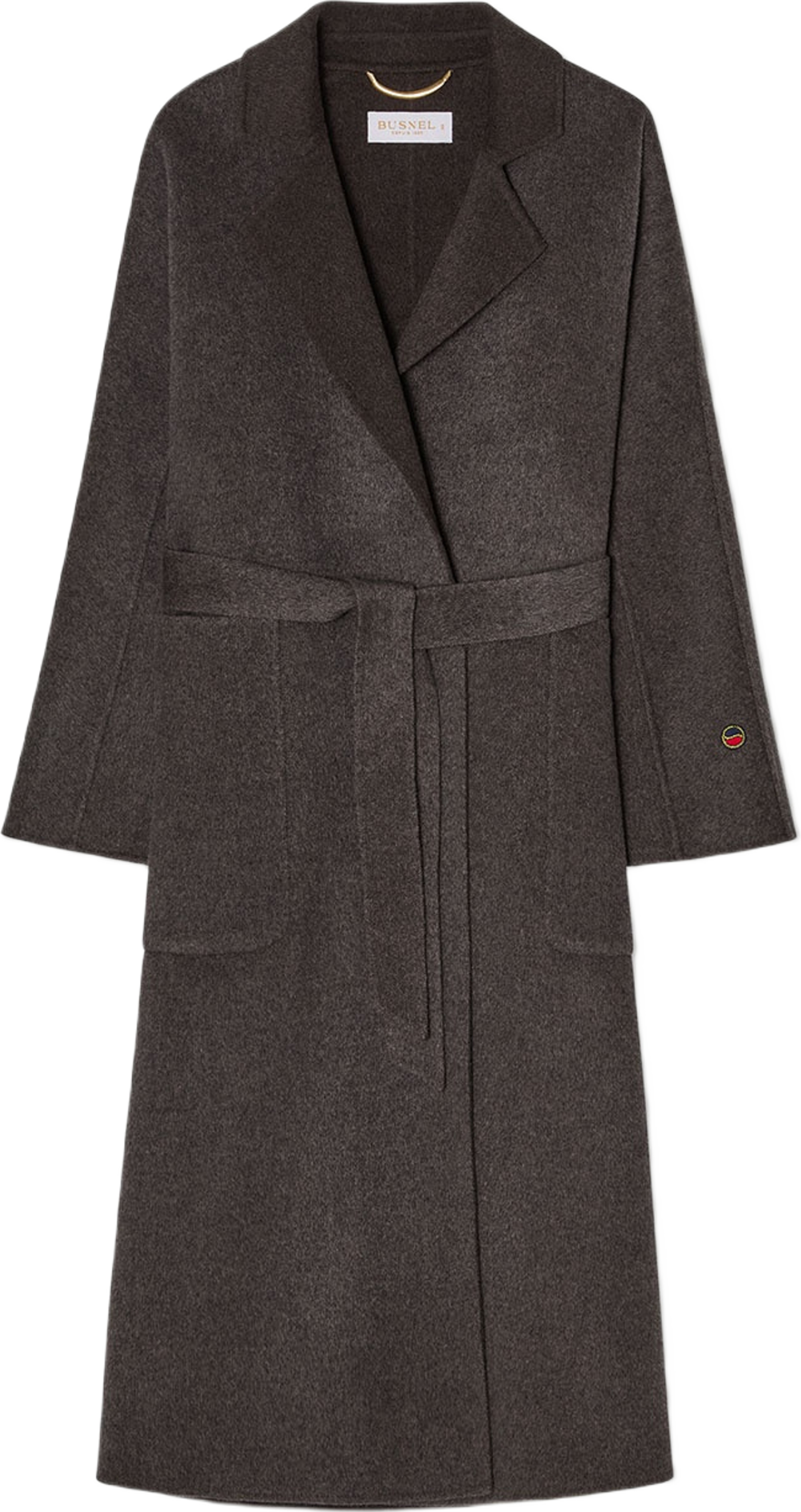 Angela Double Face Coat
