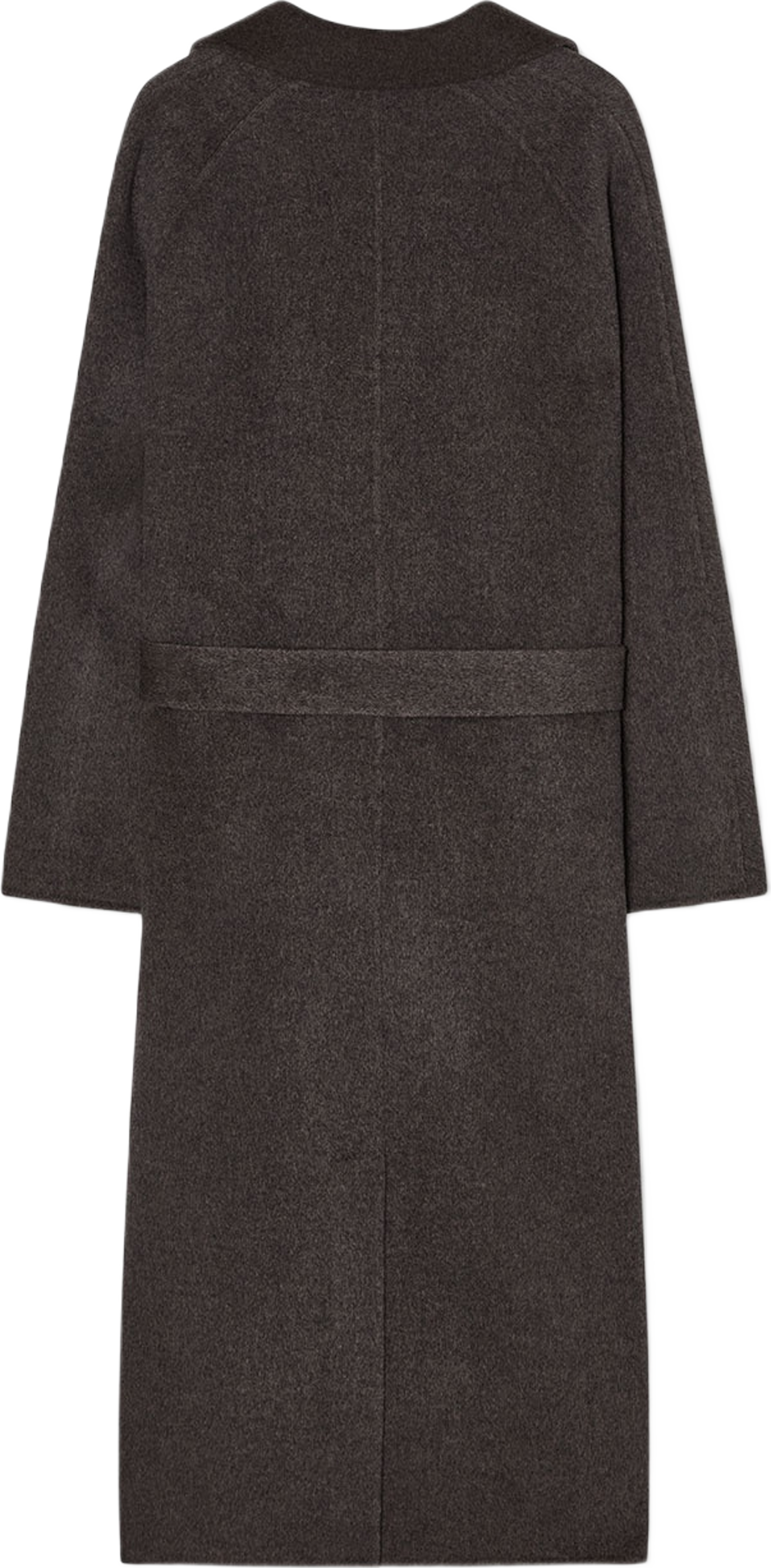 Angela Double Face Coat
