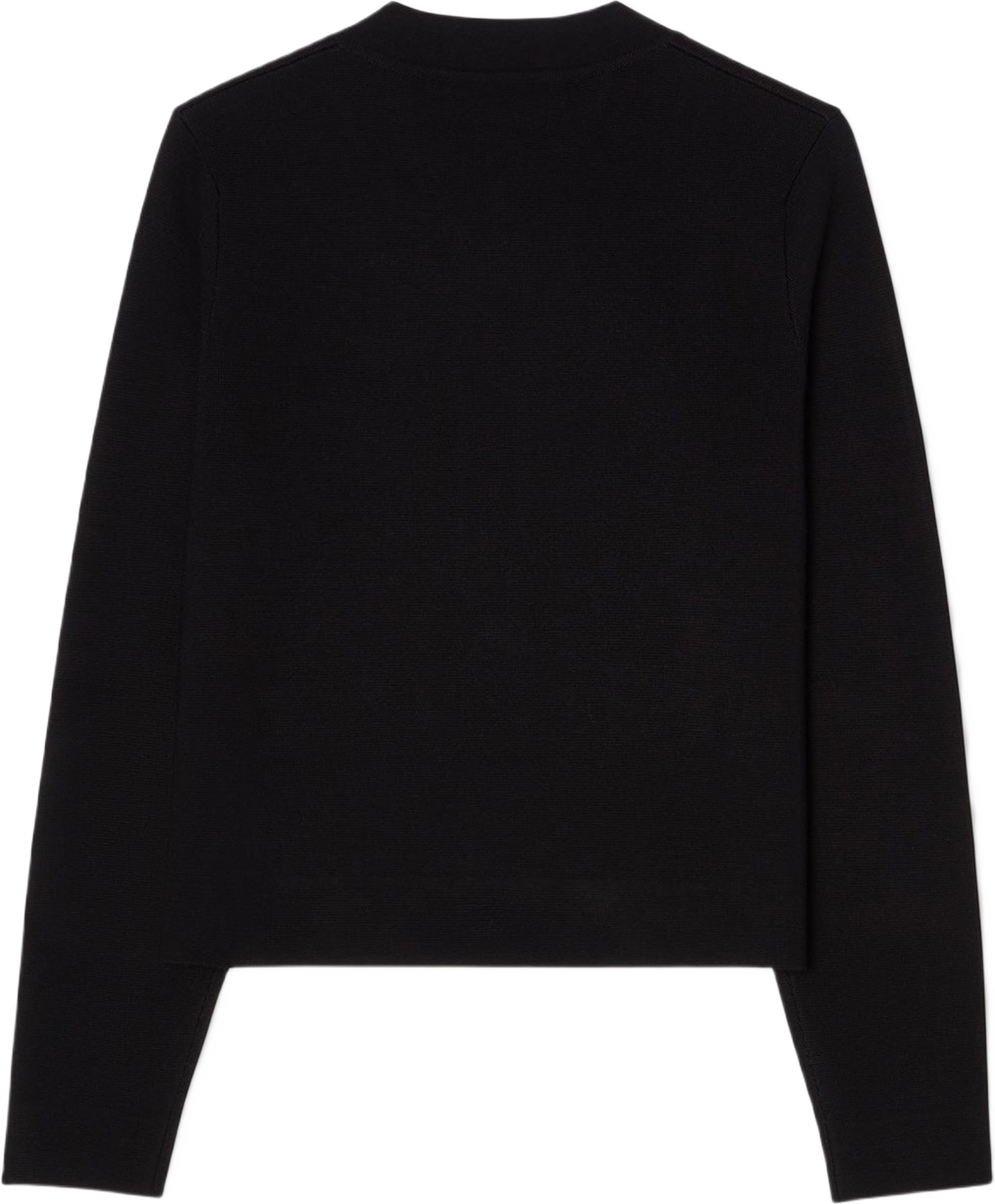 Aria Cardigan Contrast