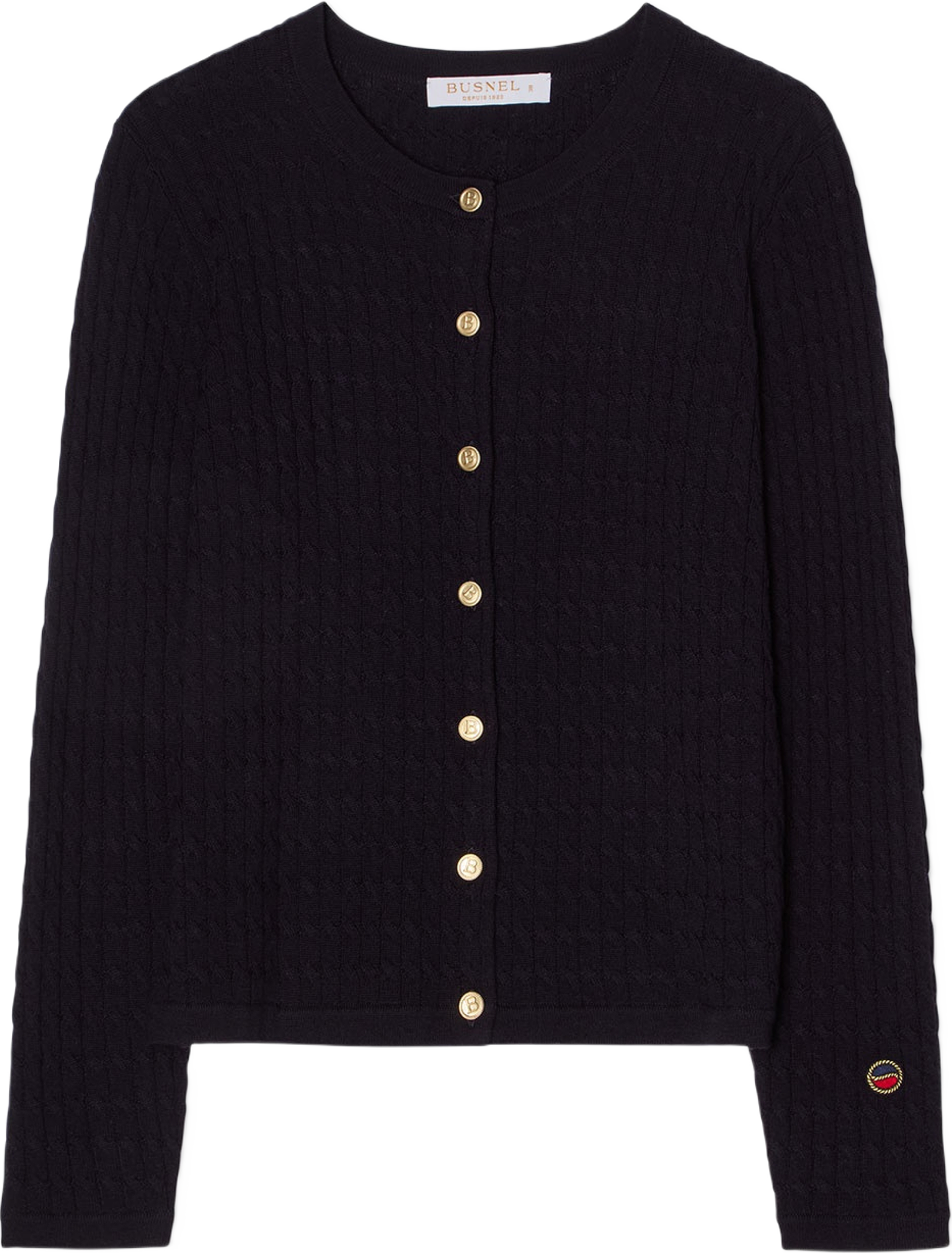 Agnes Cardigan