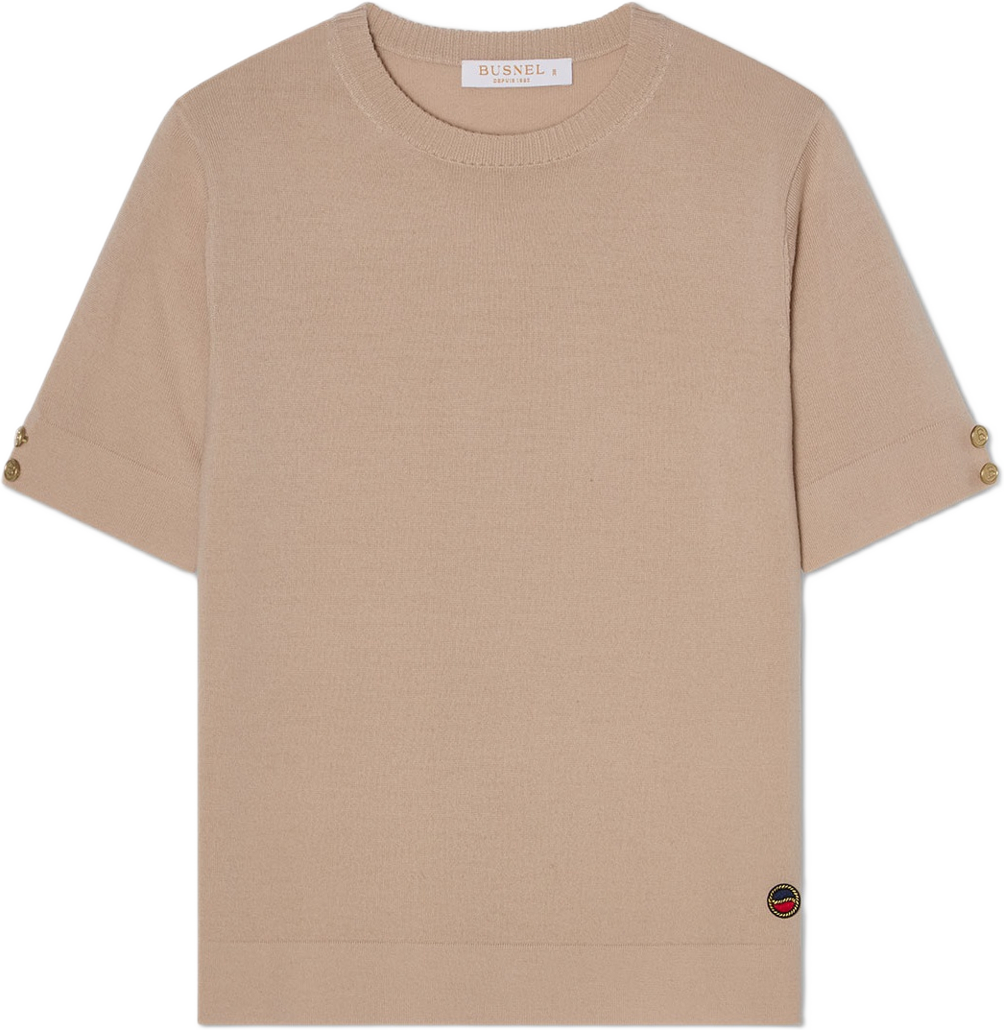 Lucca Top