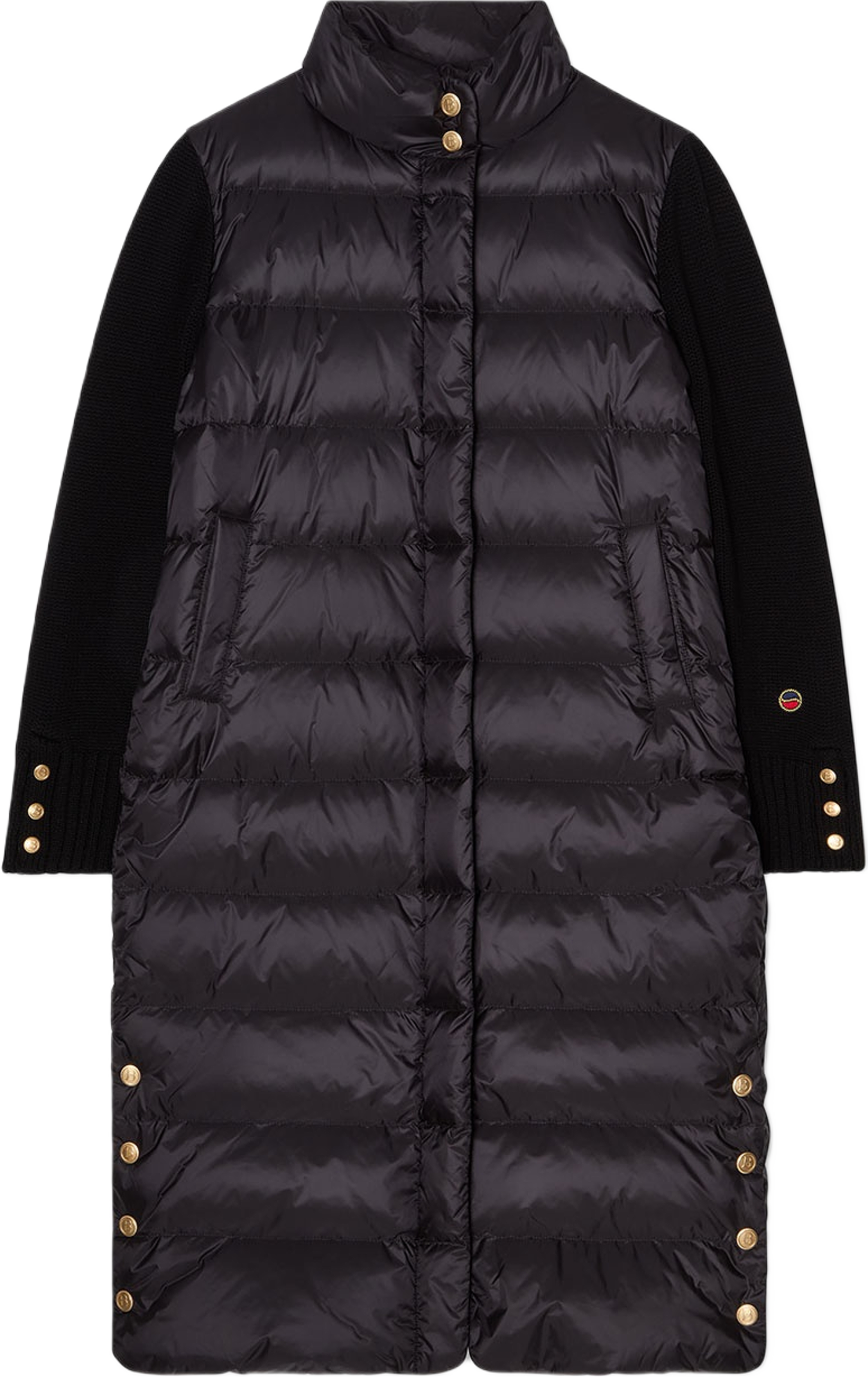 Celia Down Coat