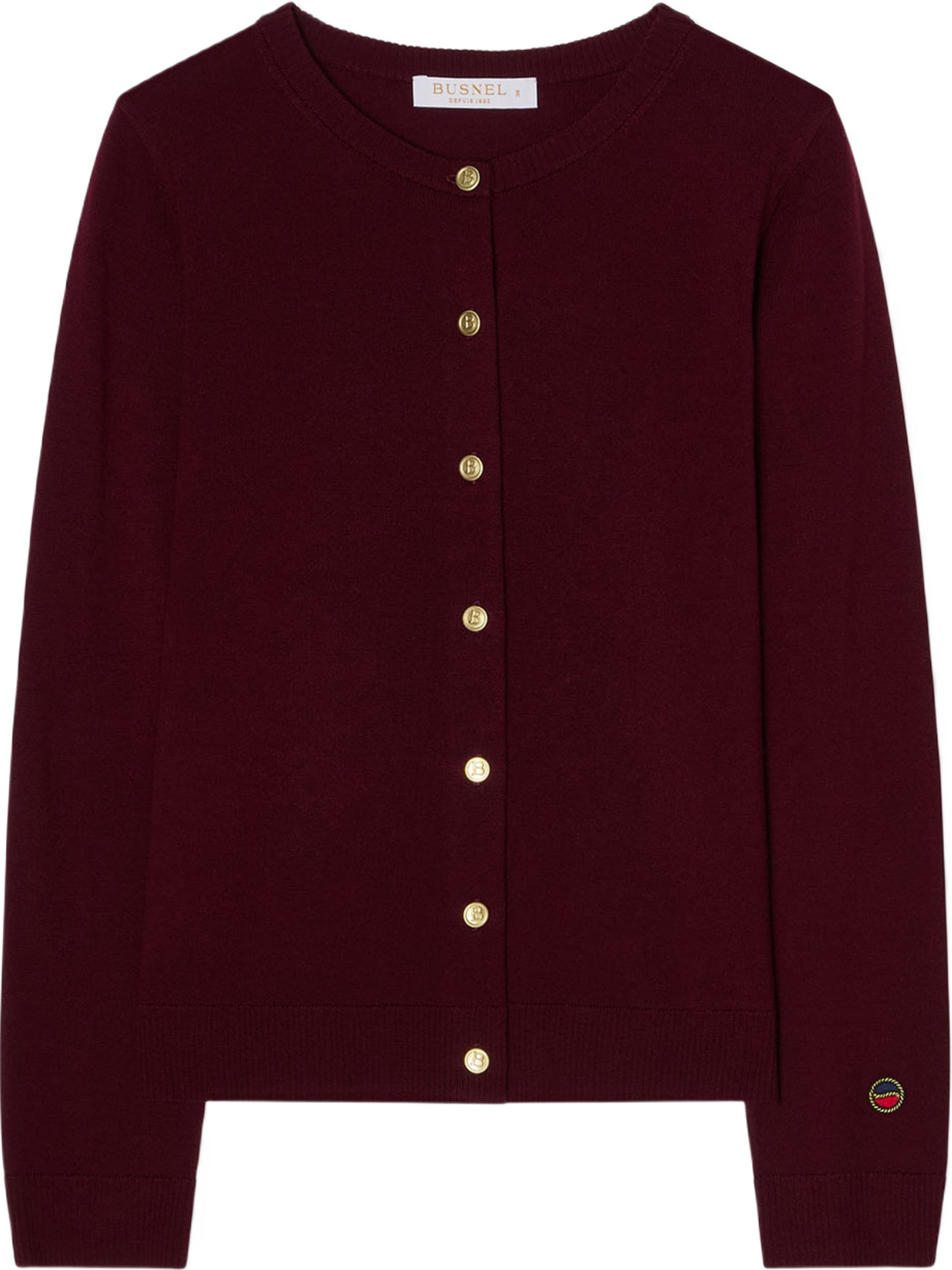 Kee Cardigan