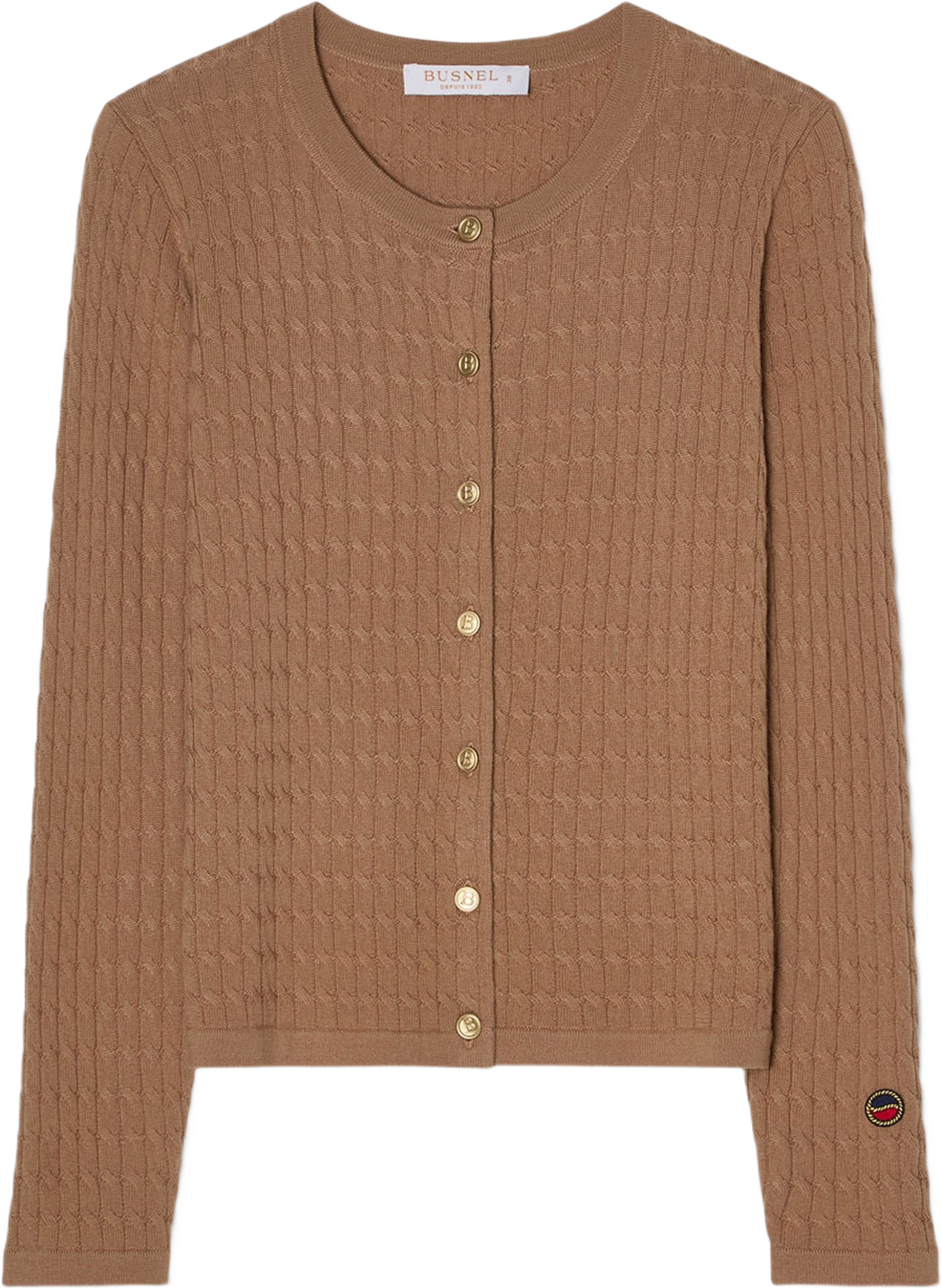 Agnes Cardigan