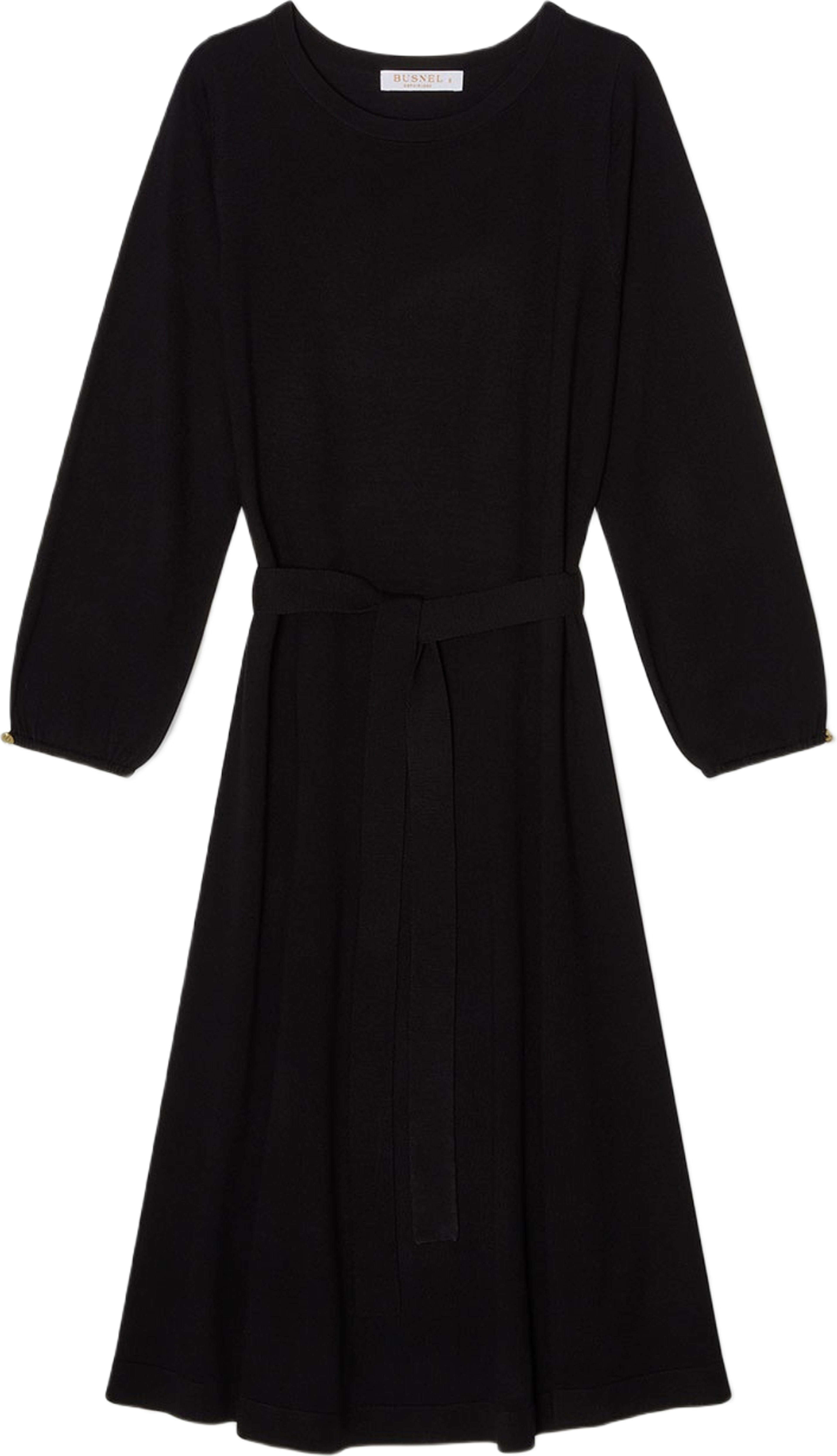 Eden Dress